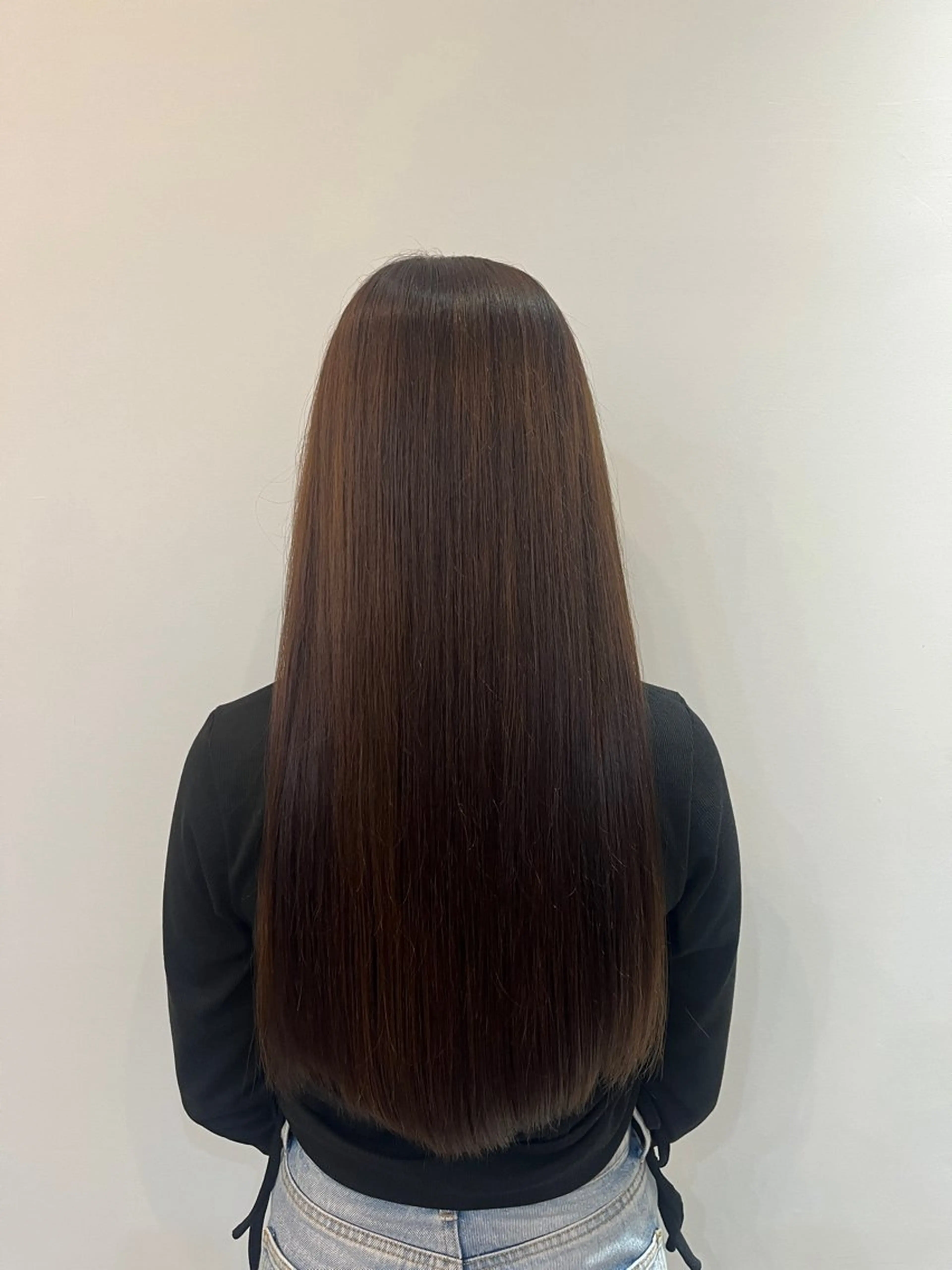 カラー 🐝 chiba 🐻のヘアスタイル