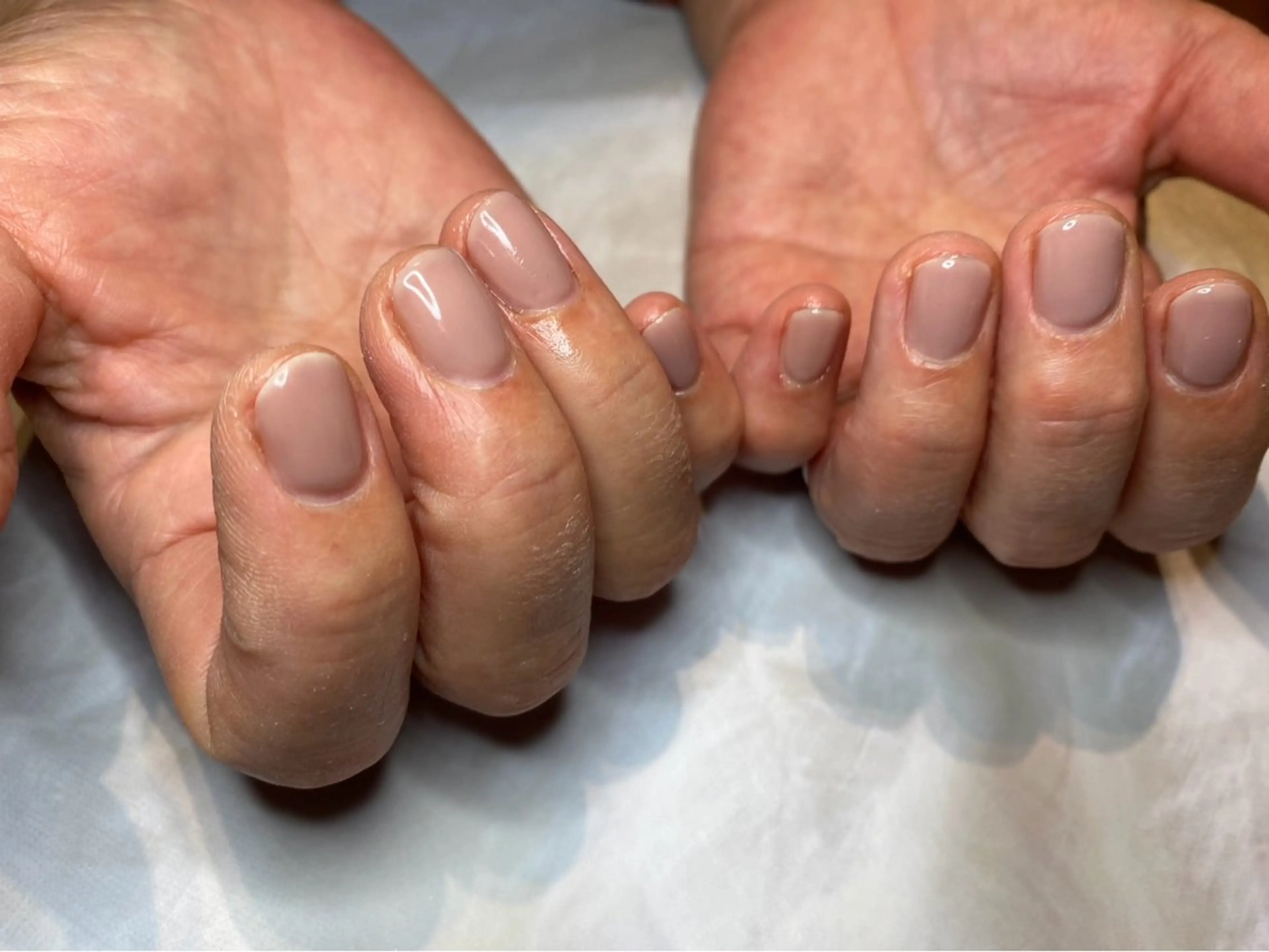 ネイル Lino Uのネイルデザイン