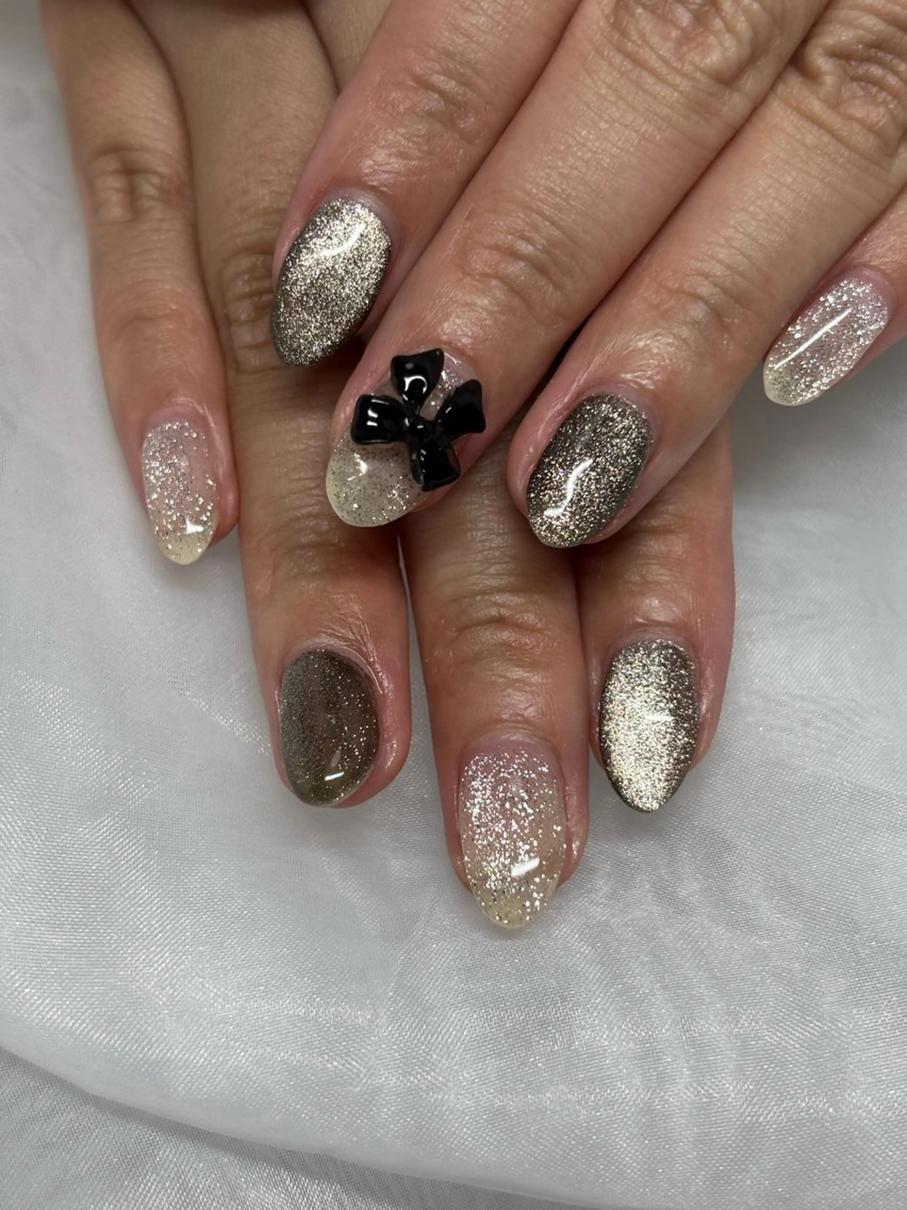 ネイル ハンドネイル Kobe nail所属・Kobe nail Uedaのネイルデザイン