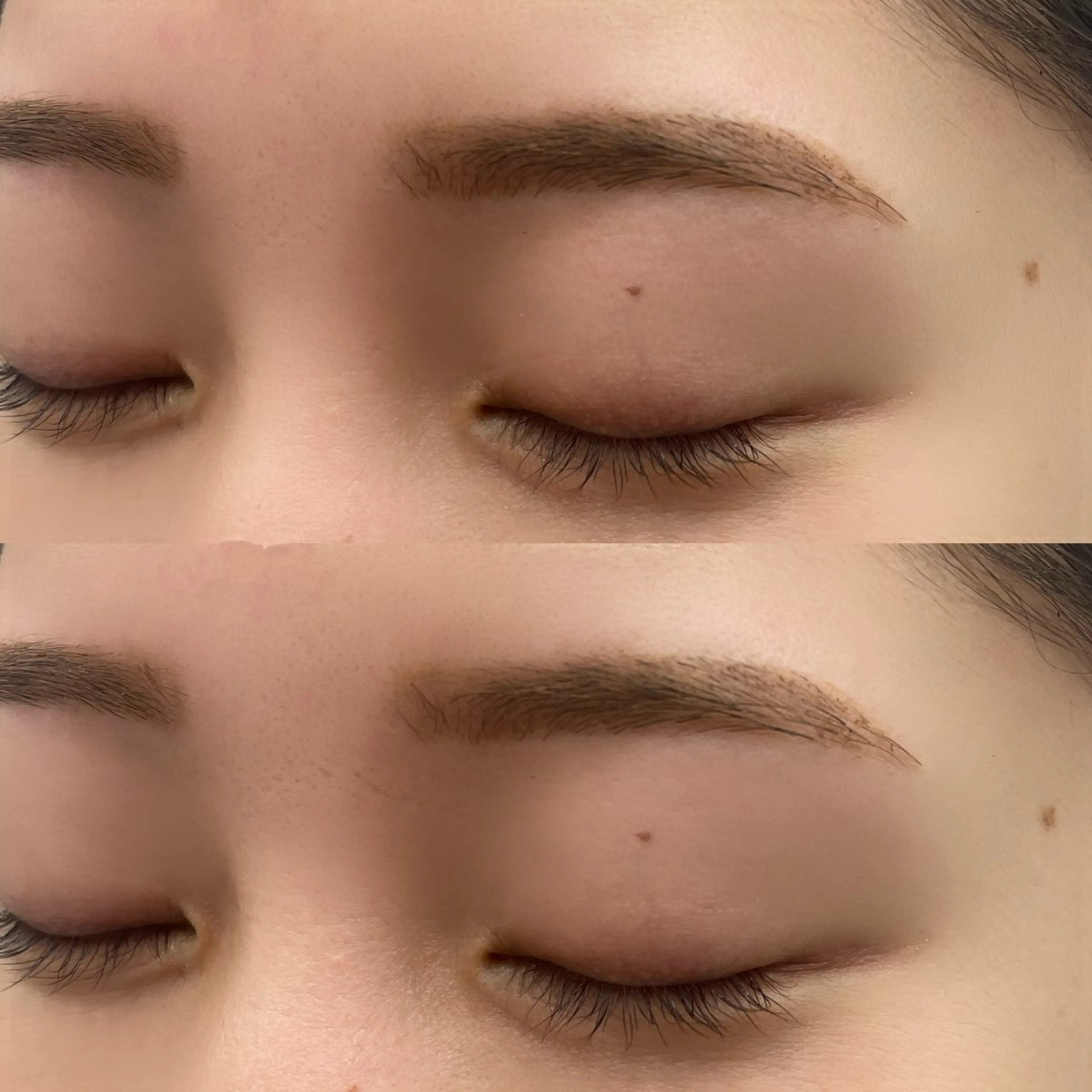 アイブロウ WHITE EYE🫧岩出店のマツエク・マツパデザイン