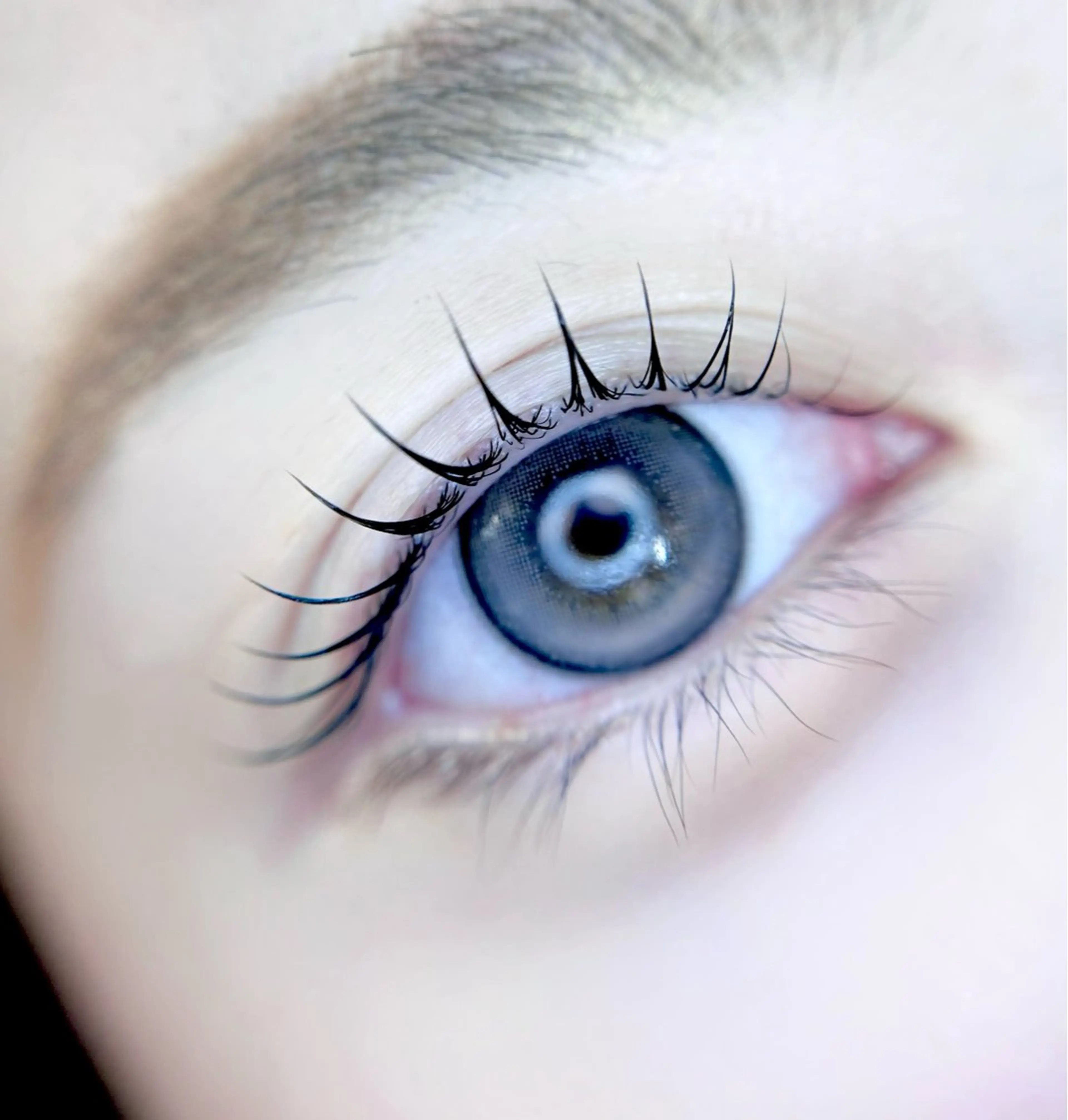 マツエク・マツパ eyelist. mizukiの眉毛・アイブロウイメージ