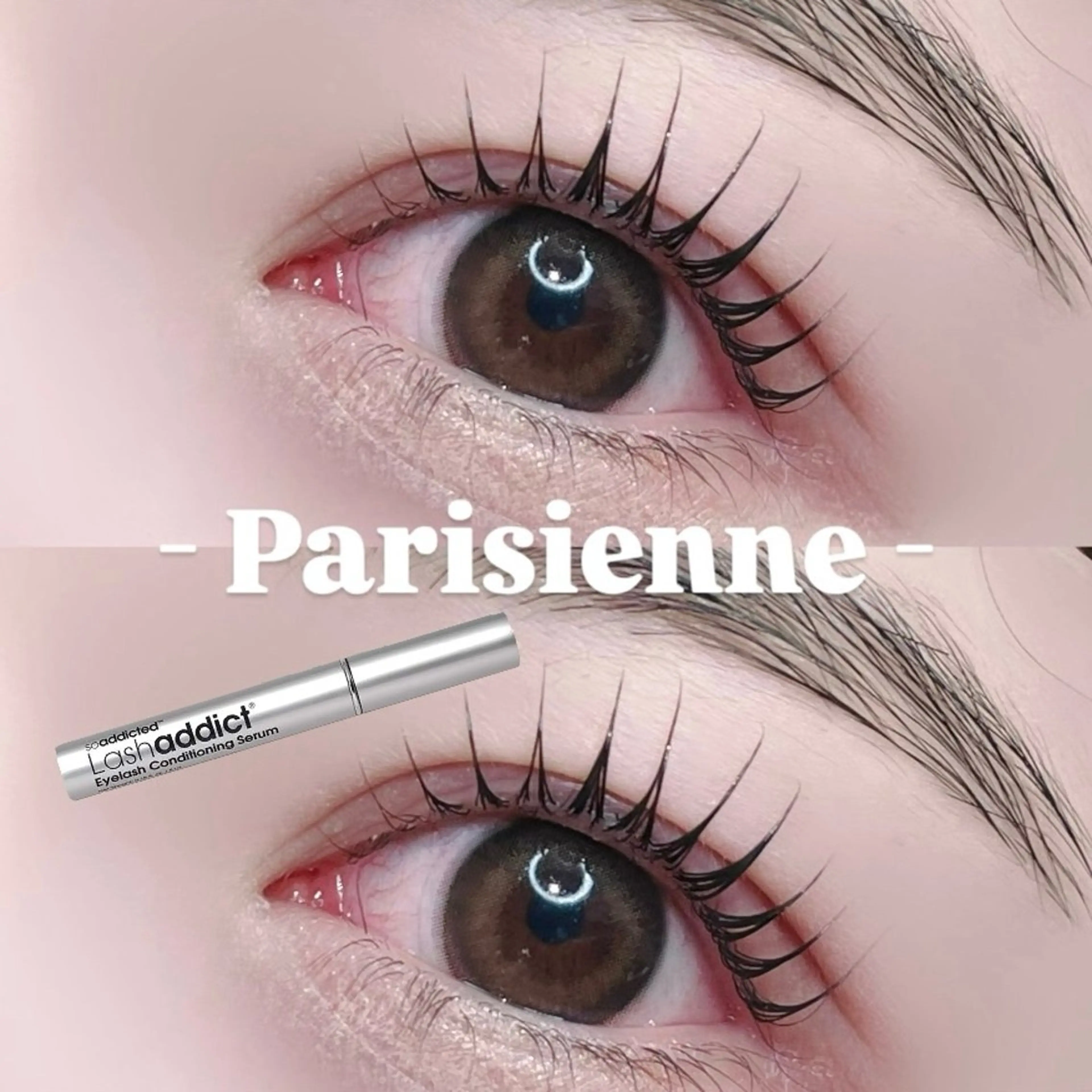 マツエク・マツパ マツパ miyu¦立川¦束感 まつパ¦マツエクのマツエク・マツパデザイン