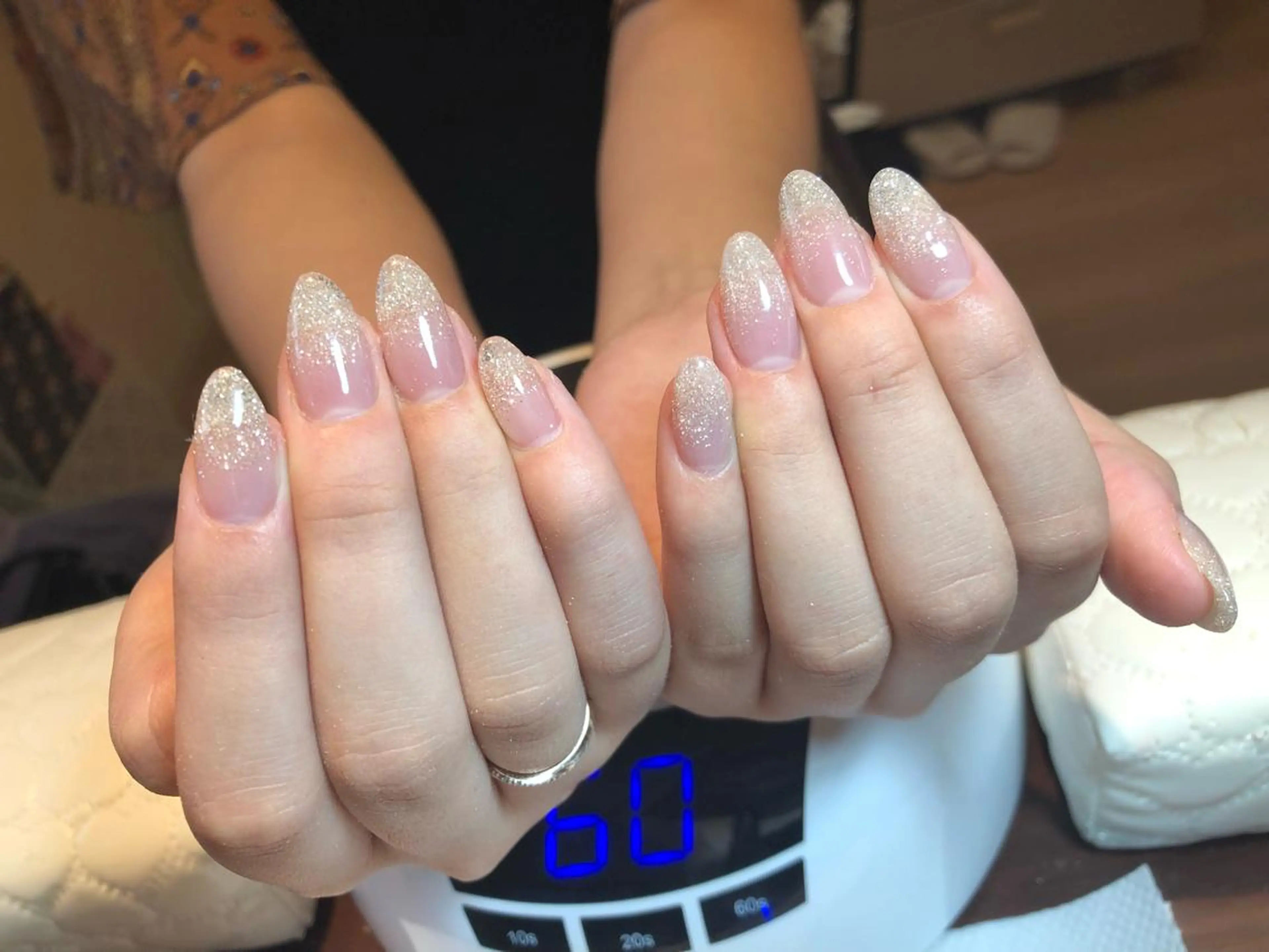 ネイル salon de Tiaraのネイルデザイン