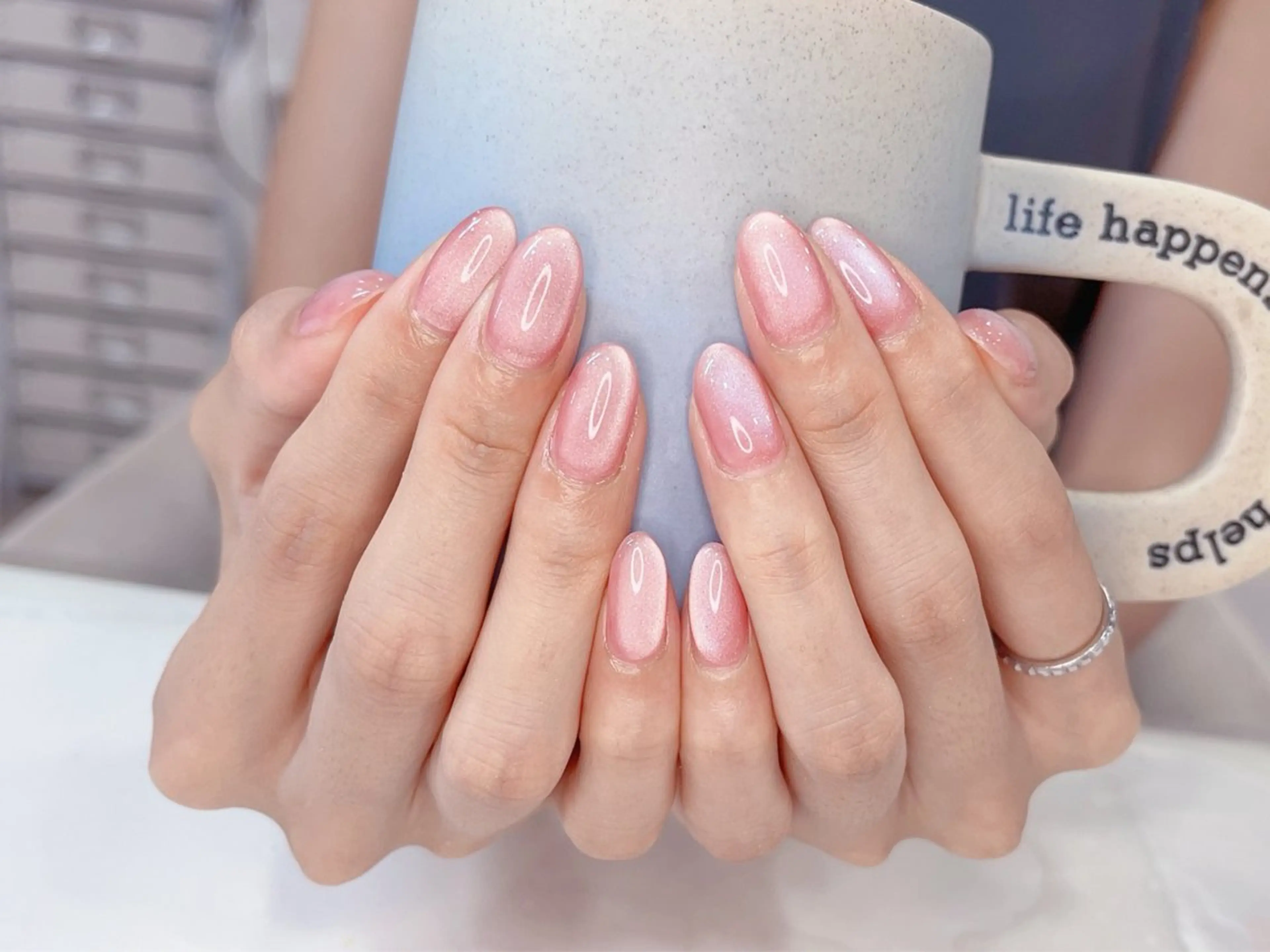 ネイル Nail Salon KINA 心斎橋店のネイルデザイン