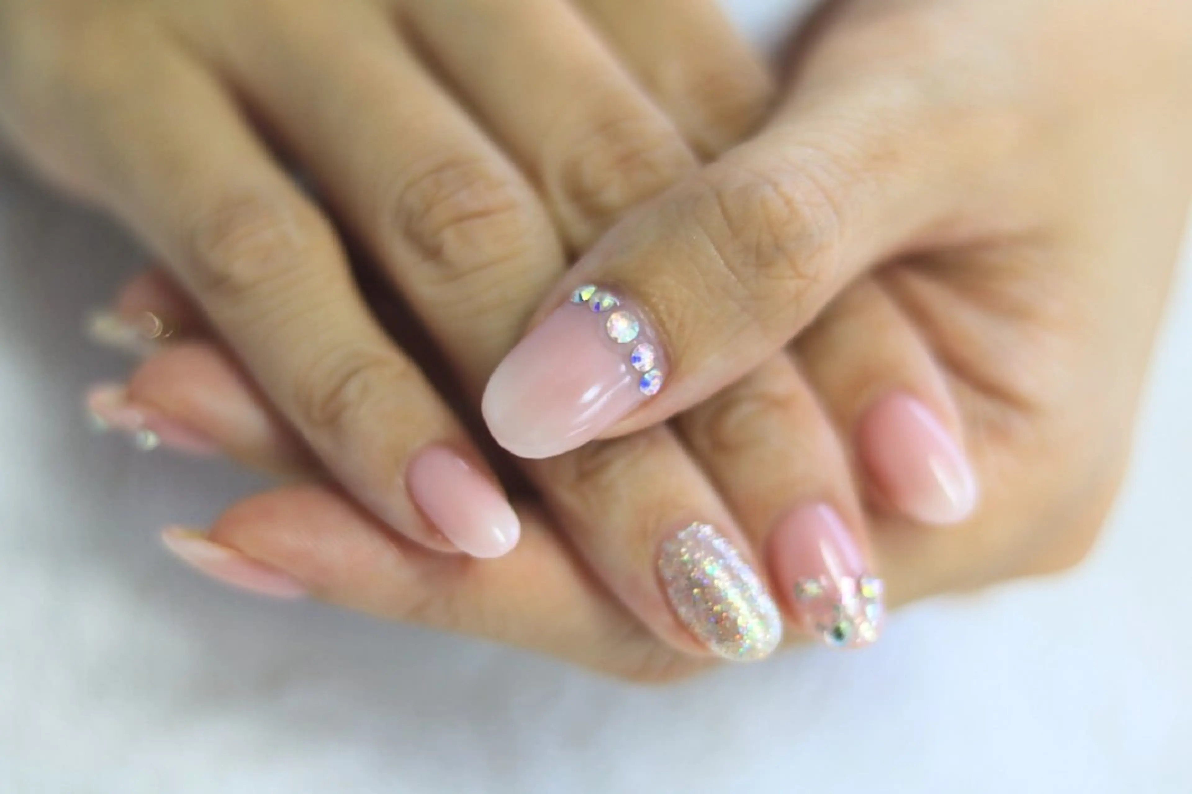 ネイル y-nail ★のネイルデザイン