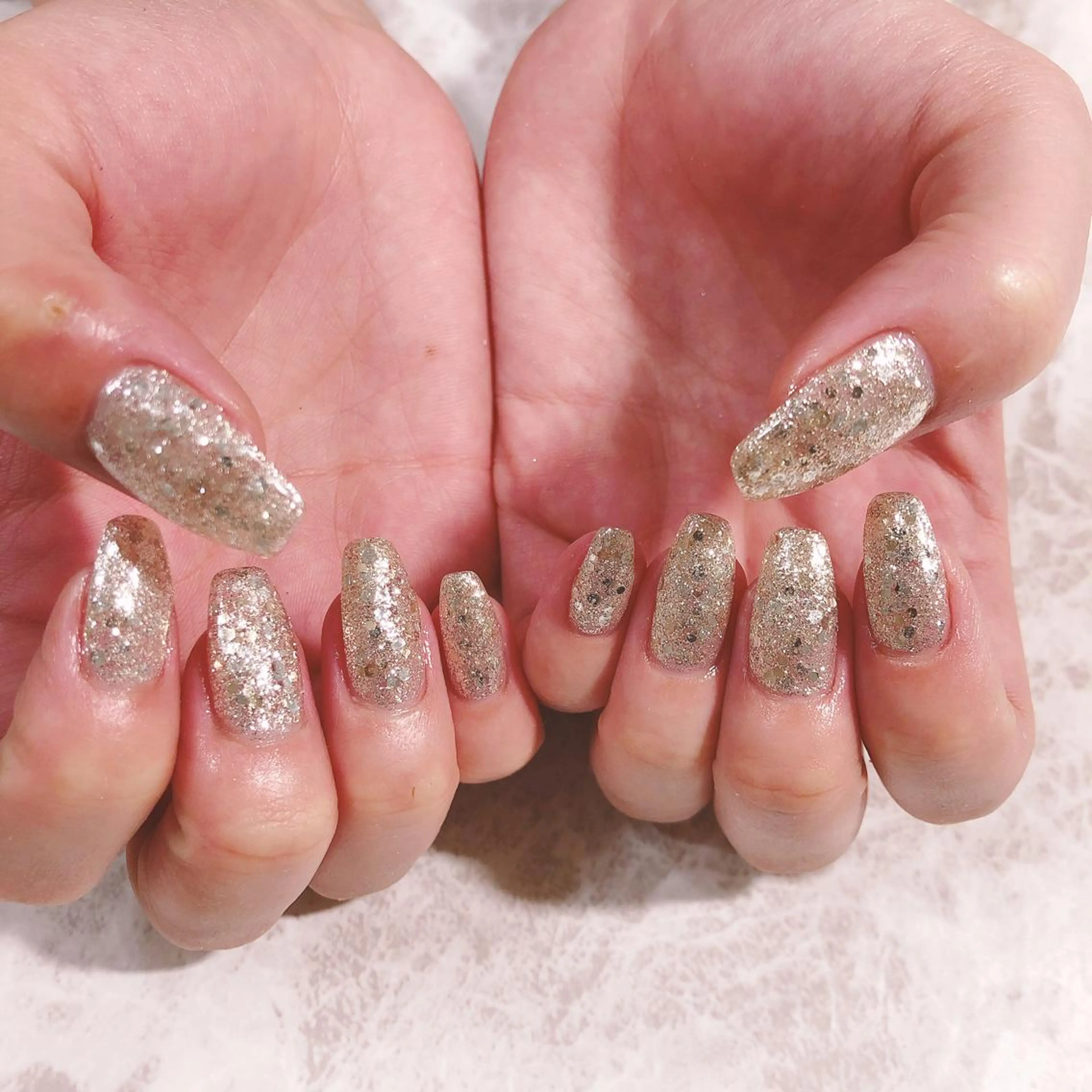 ネイル VIOLUS所属・VIOLUS 関目のネイルデザイン