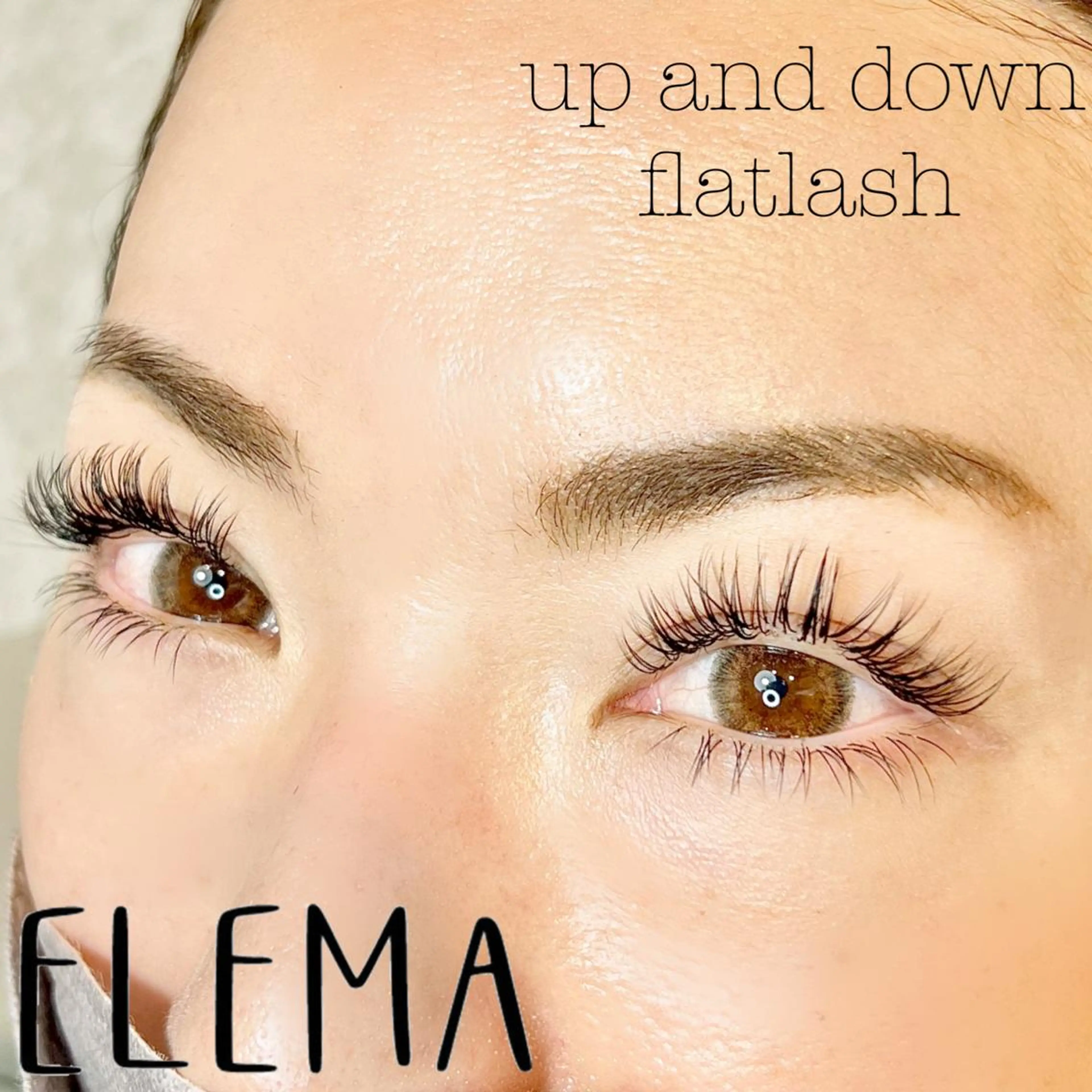 マツエク・マツパ マツエク Cherish所属・Cherish chieのマツエク・マツパデザイン