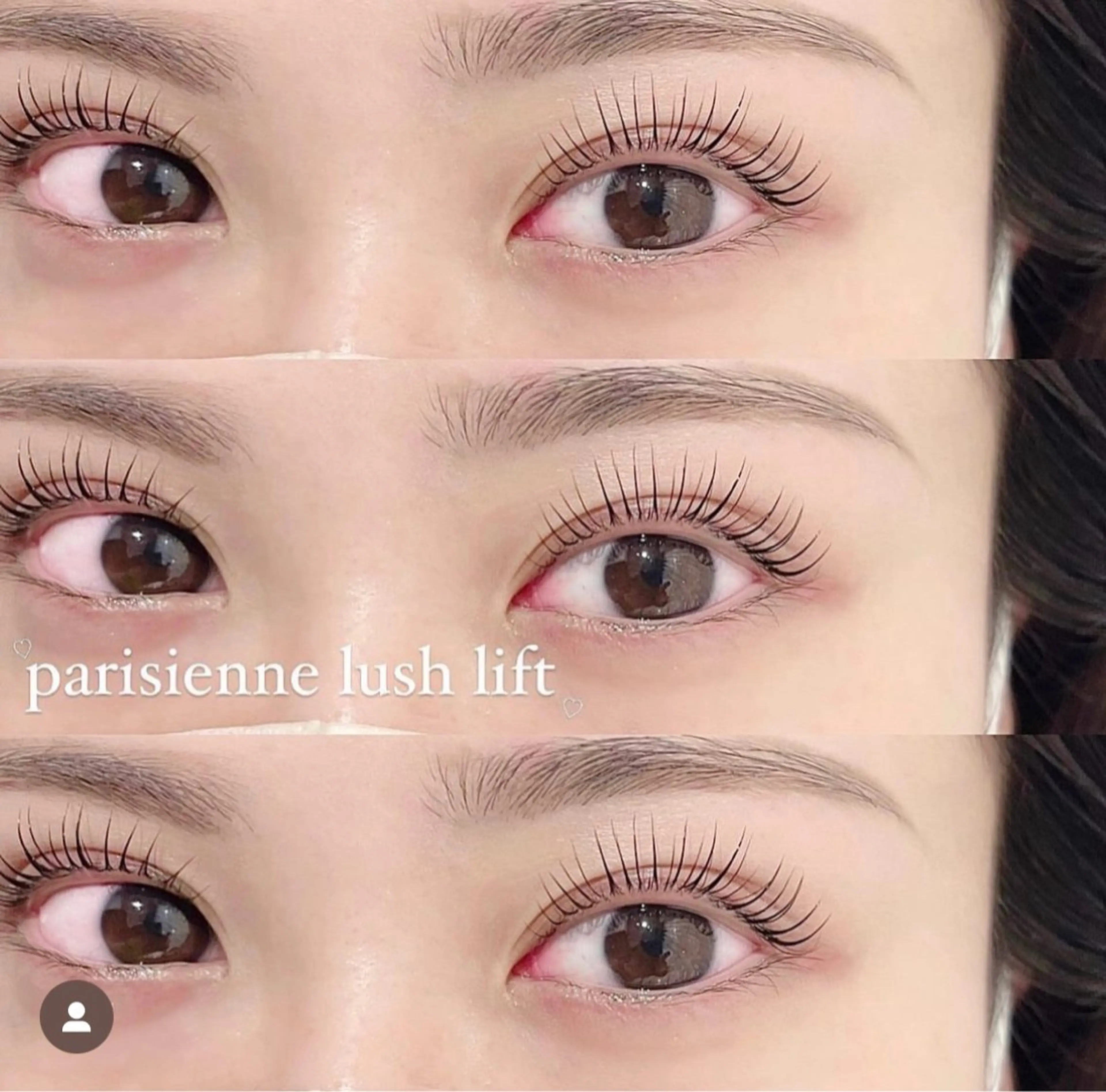 マツエク・マツパ Une fleur sakiの眉毛・アイブロウイメージ