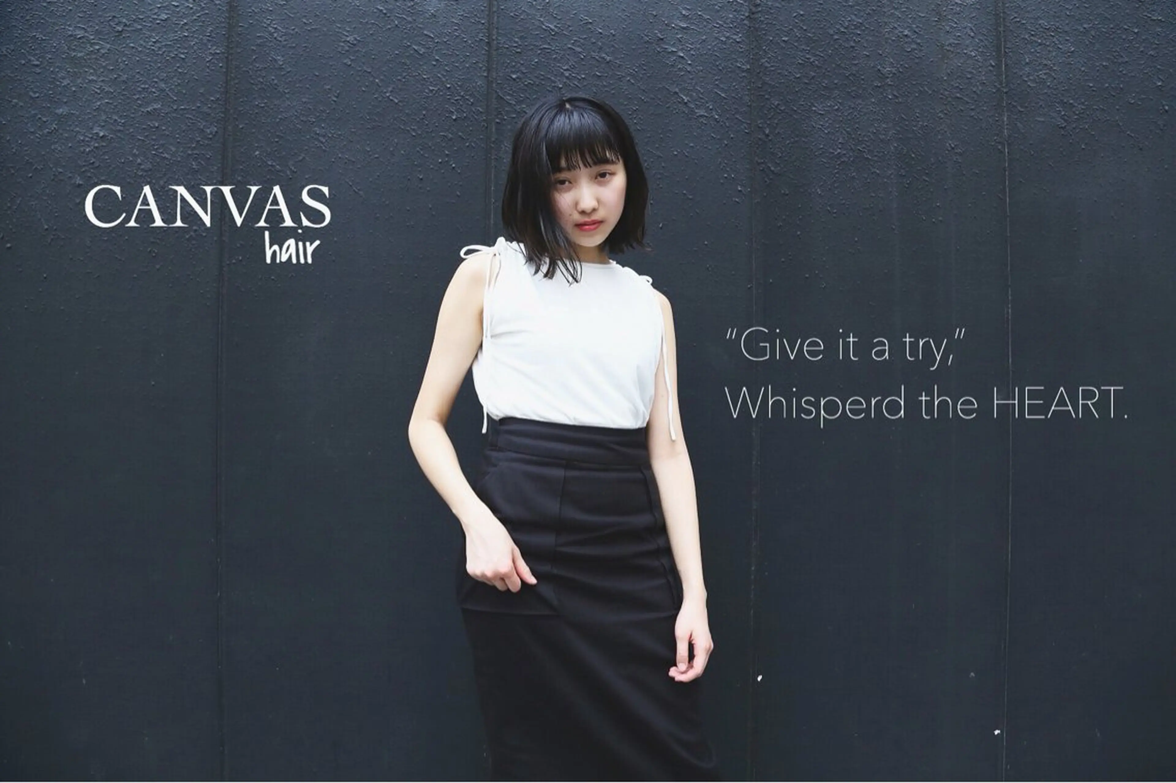 ミディアム CANVAS所属・CANVAS Nakataのその他イメージ