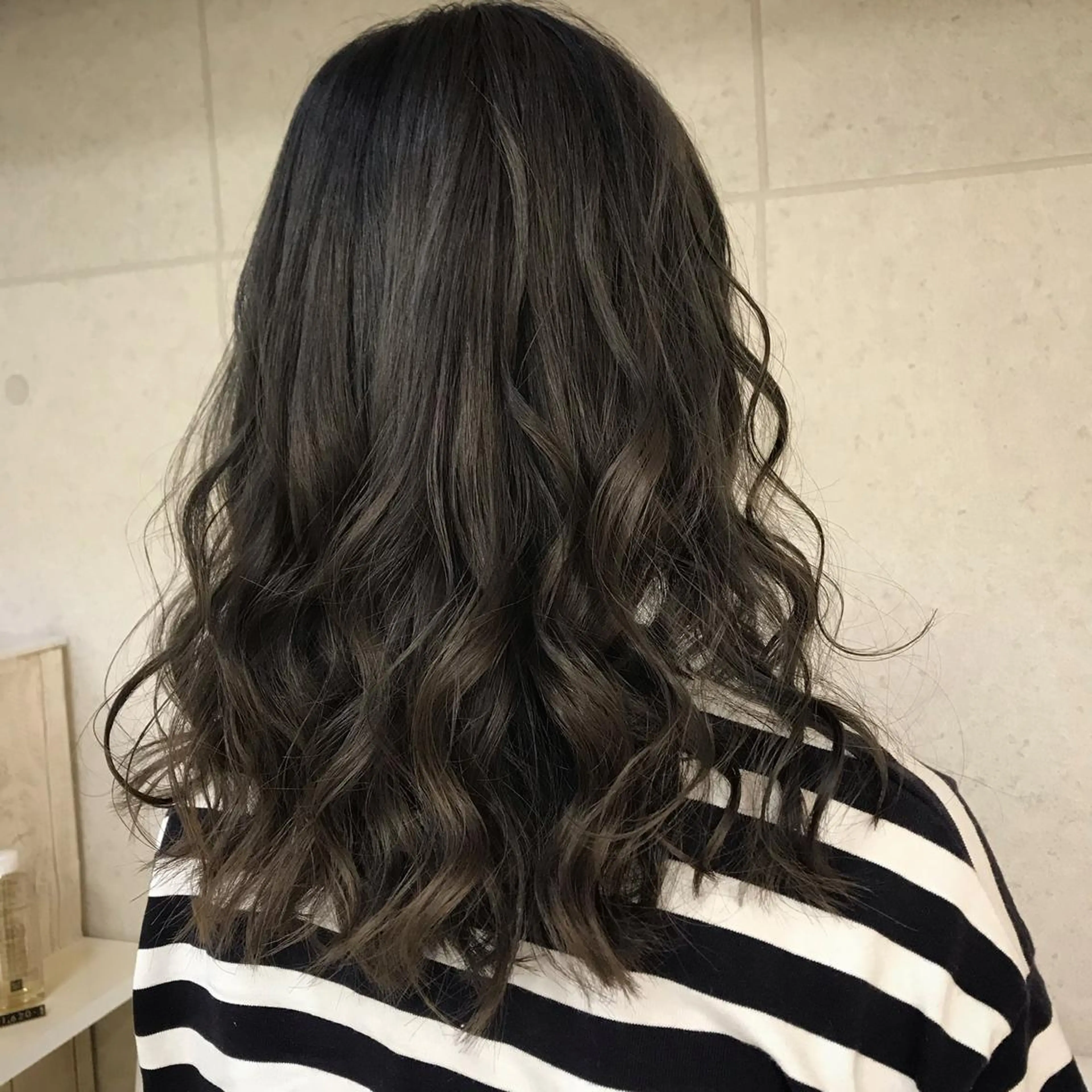 カット✂️＋コスメパーマorデジタルパーマ+コーティングトリートメント✨の写真