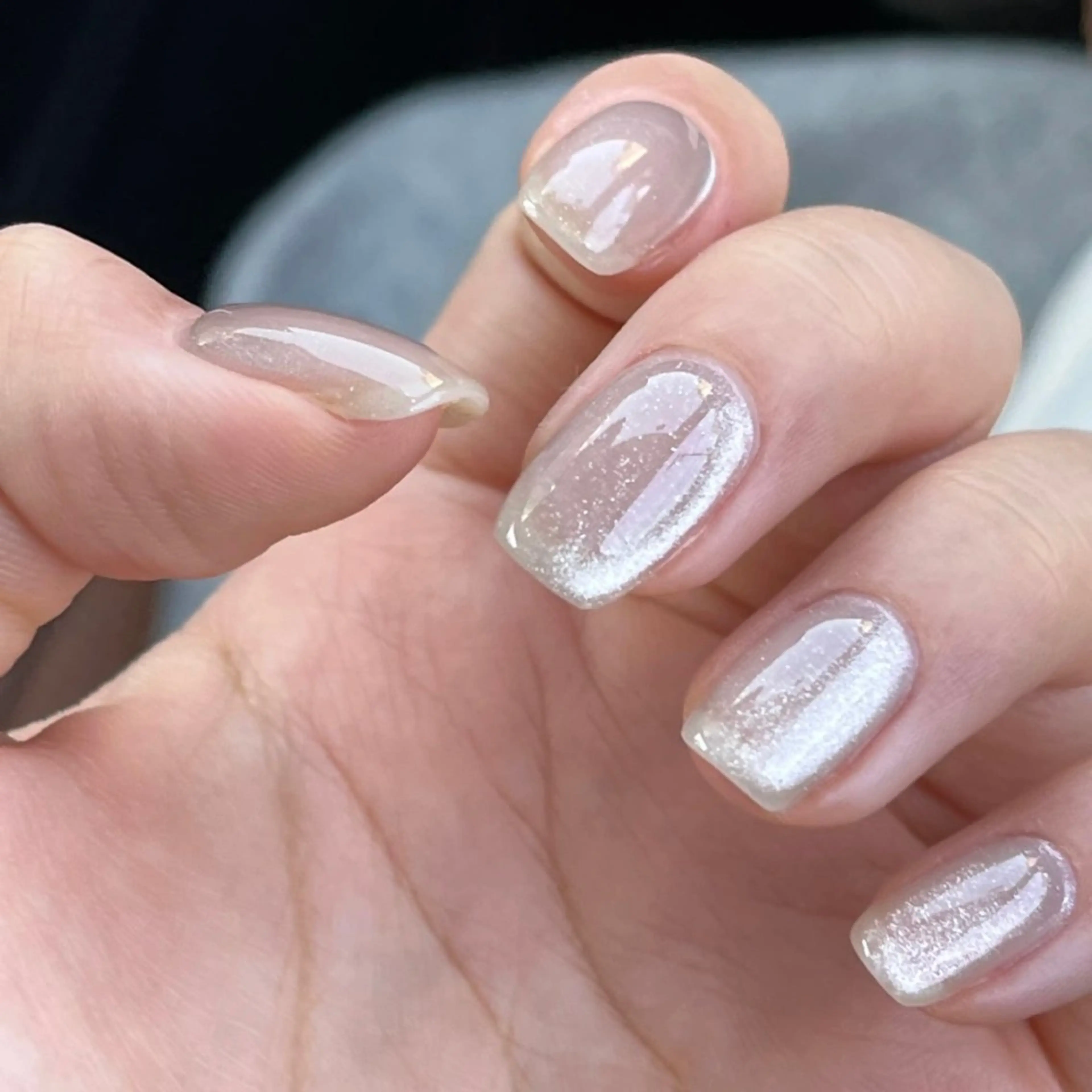 ネイル ハンドネイル 🌸Elsias momokoのネイルデザイン