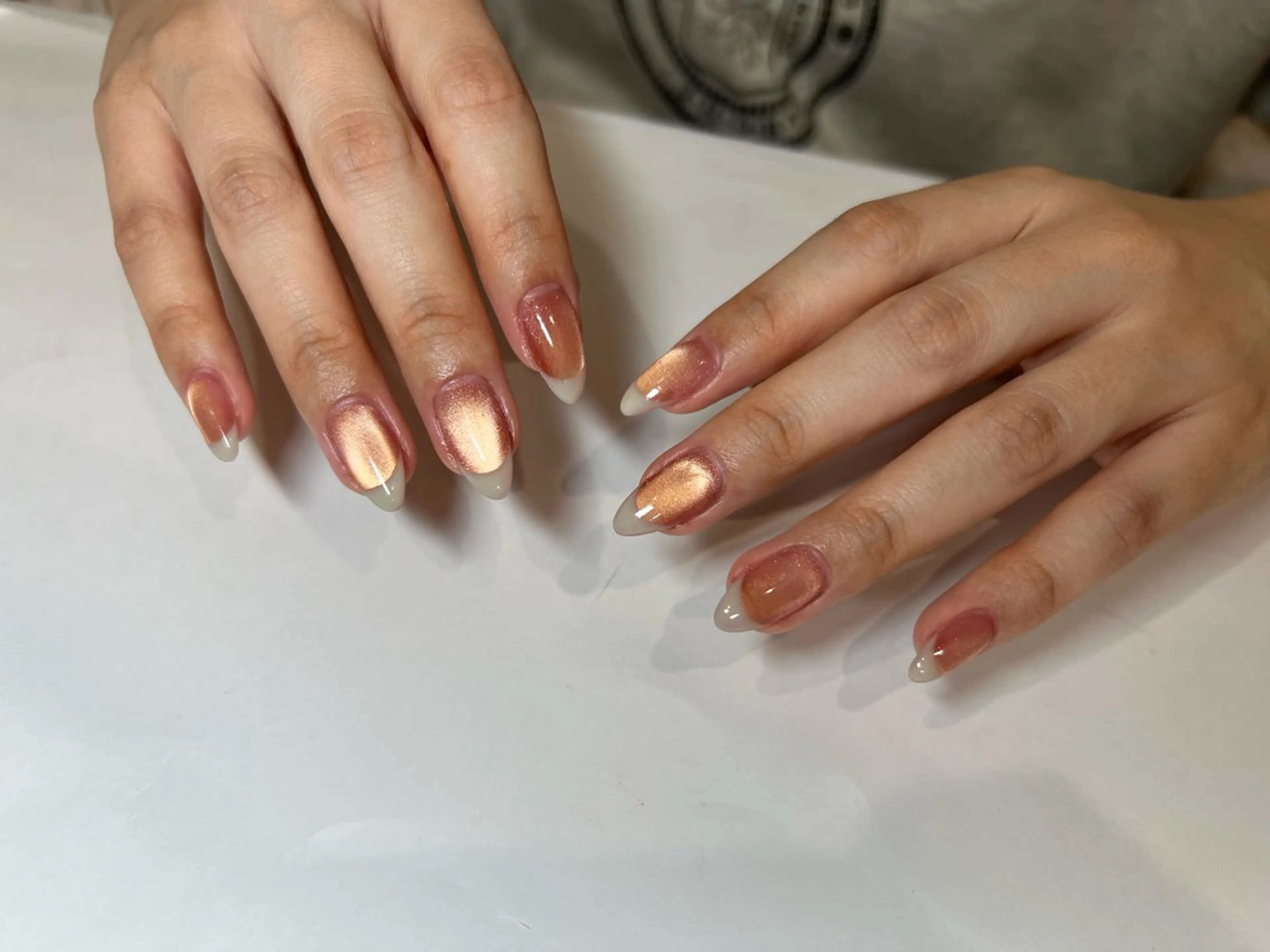 ネイル N nailのネイルデザイン