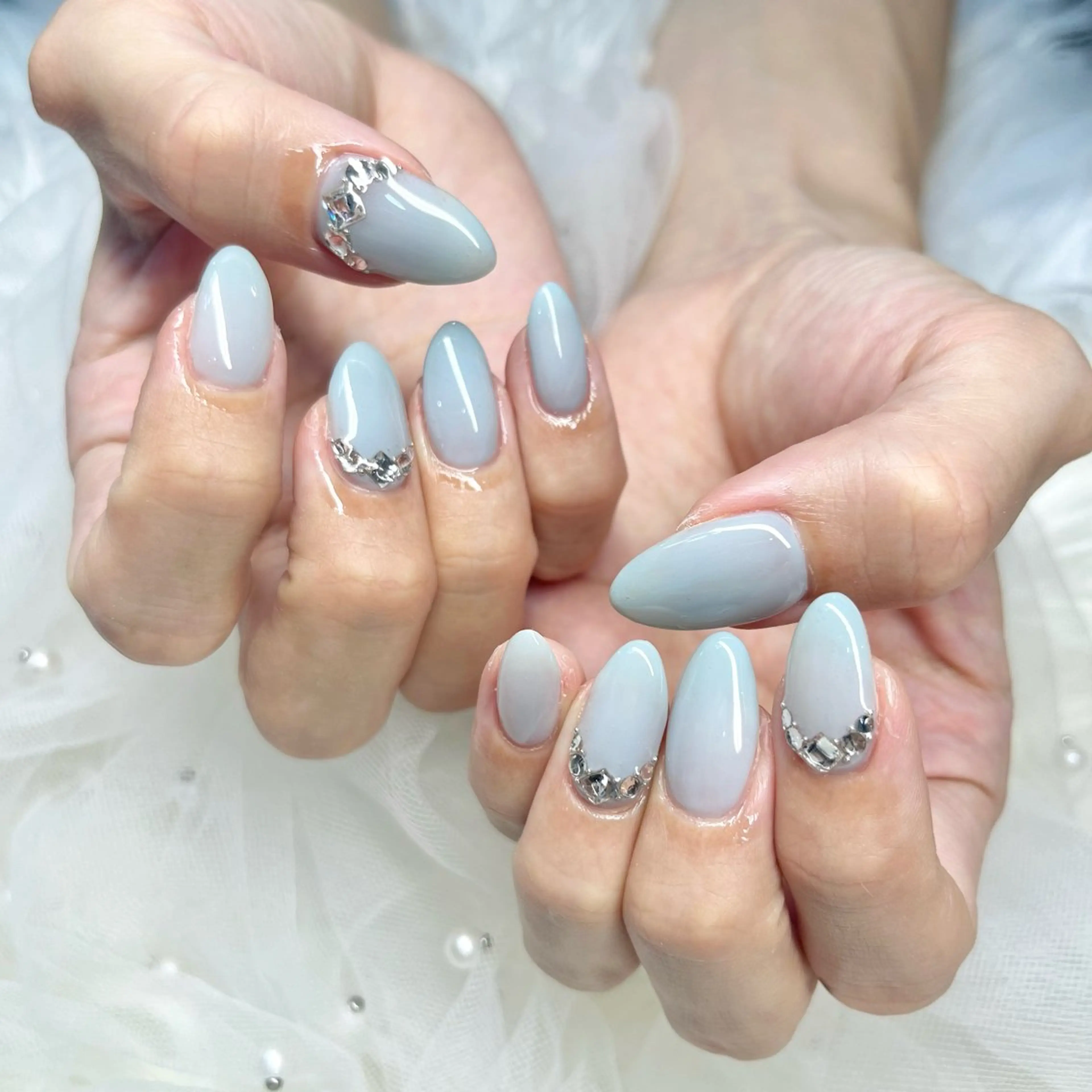 ネイル 🌷 MIO🌷のネイルデザイン