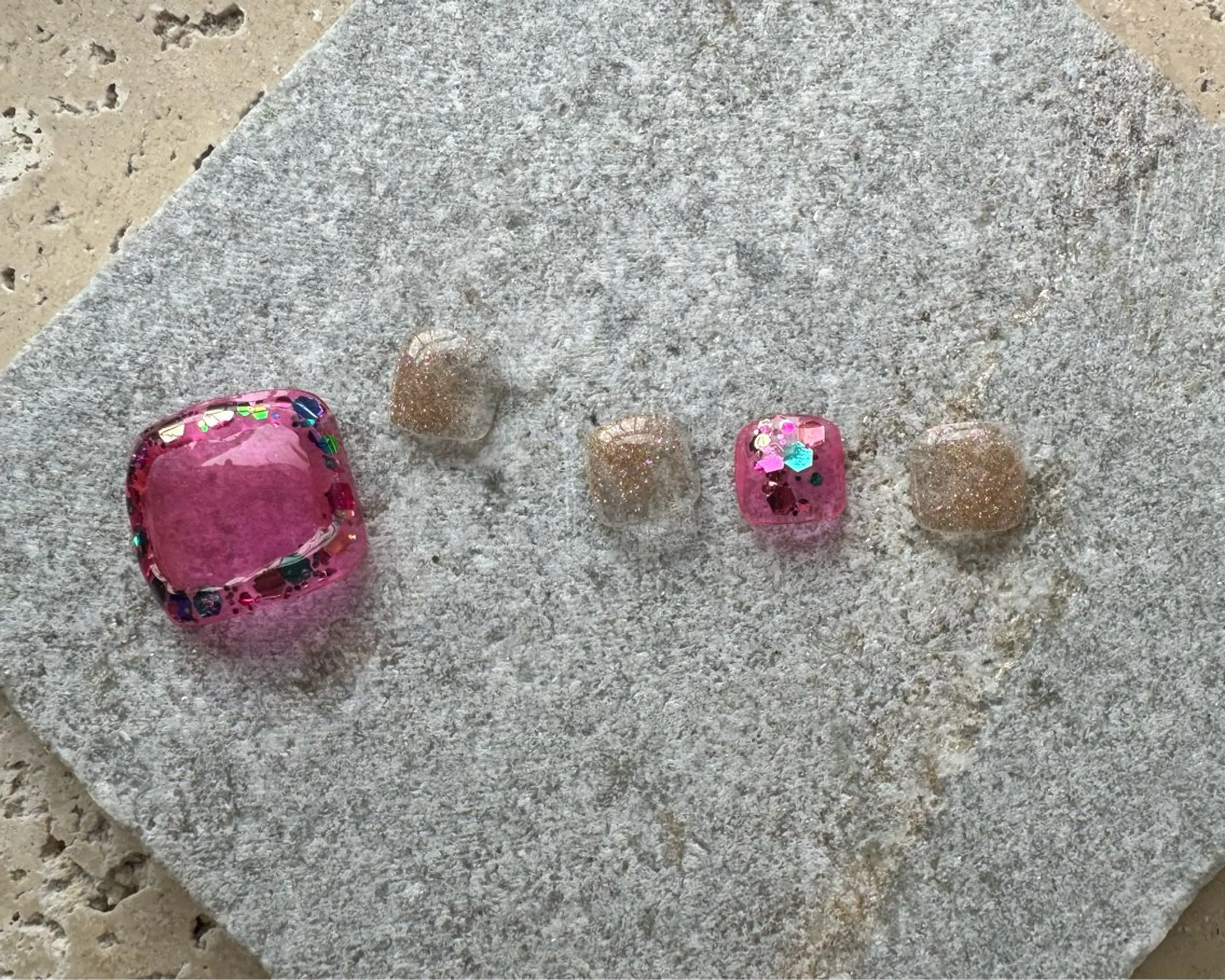 ネイル tree houseのネイルデザイン