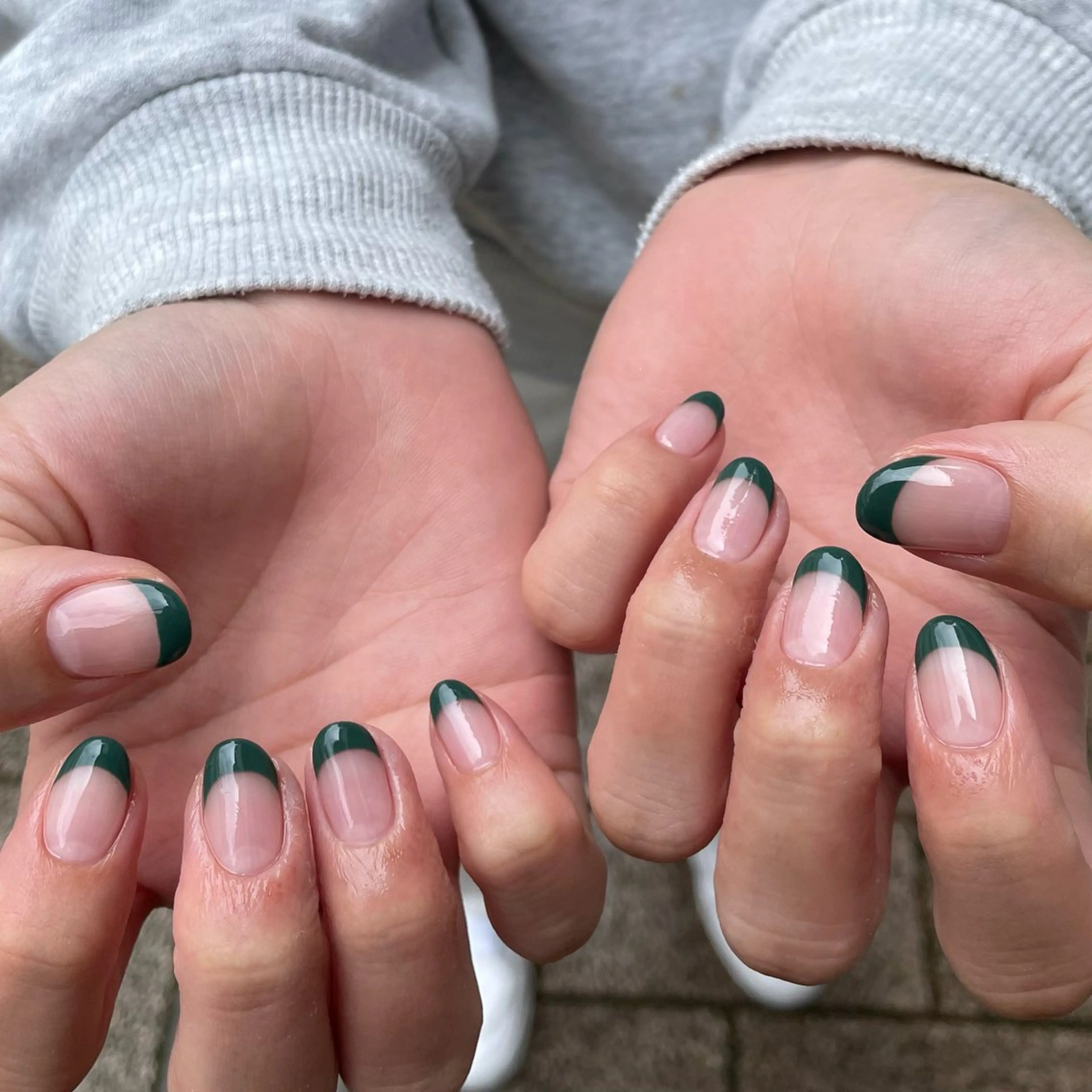 ネイル Ricnail☾ ayanoのネイルデザイン