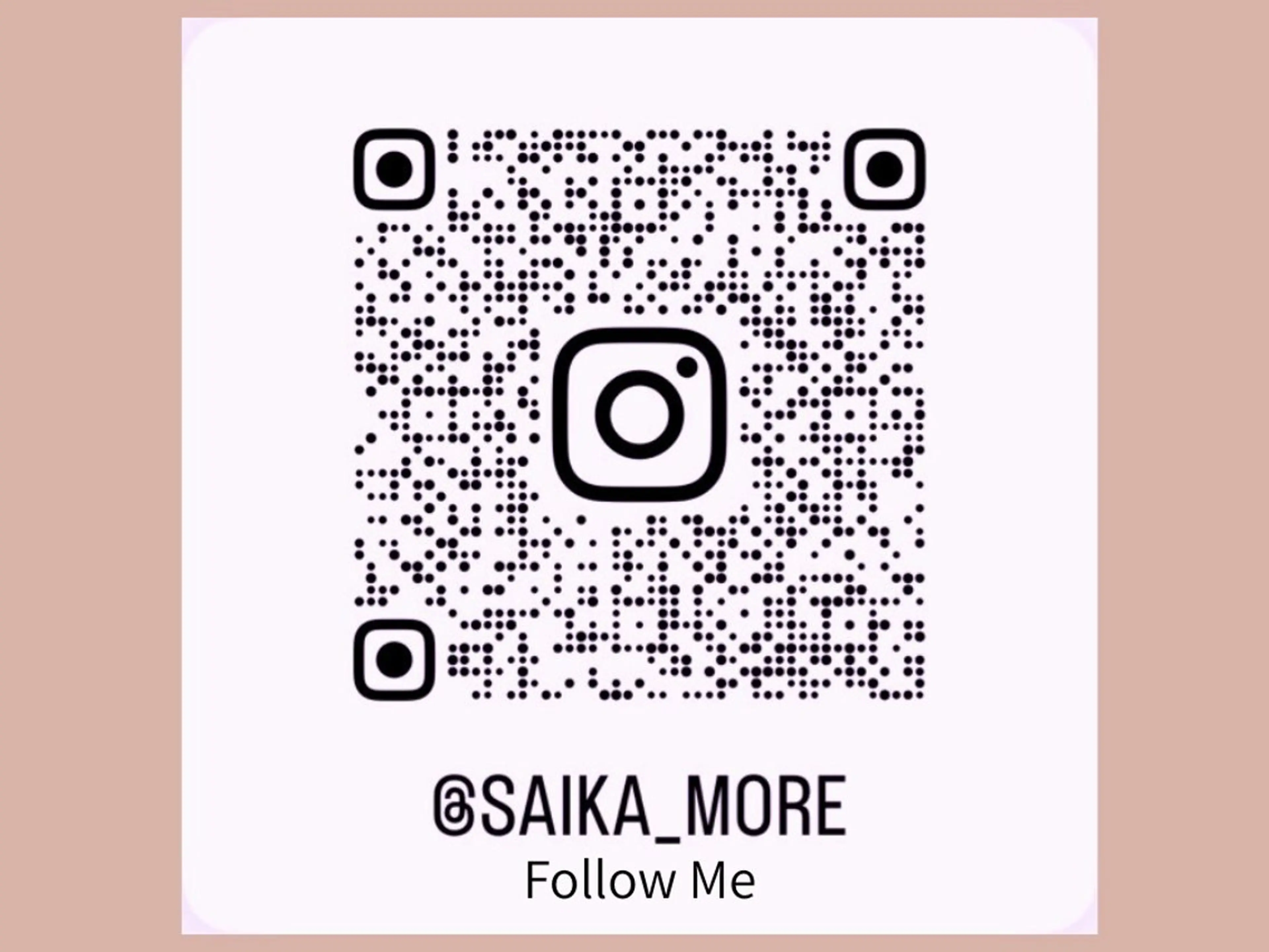 マツエク・マツパ saika more Suzukiのマツエク・マツパデザイン