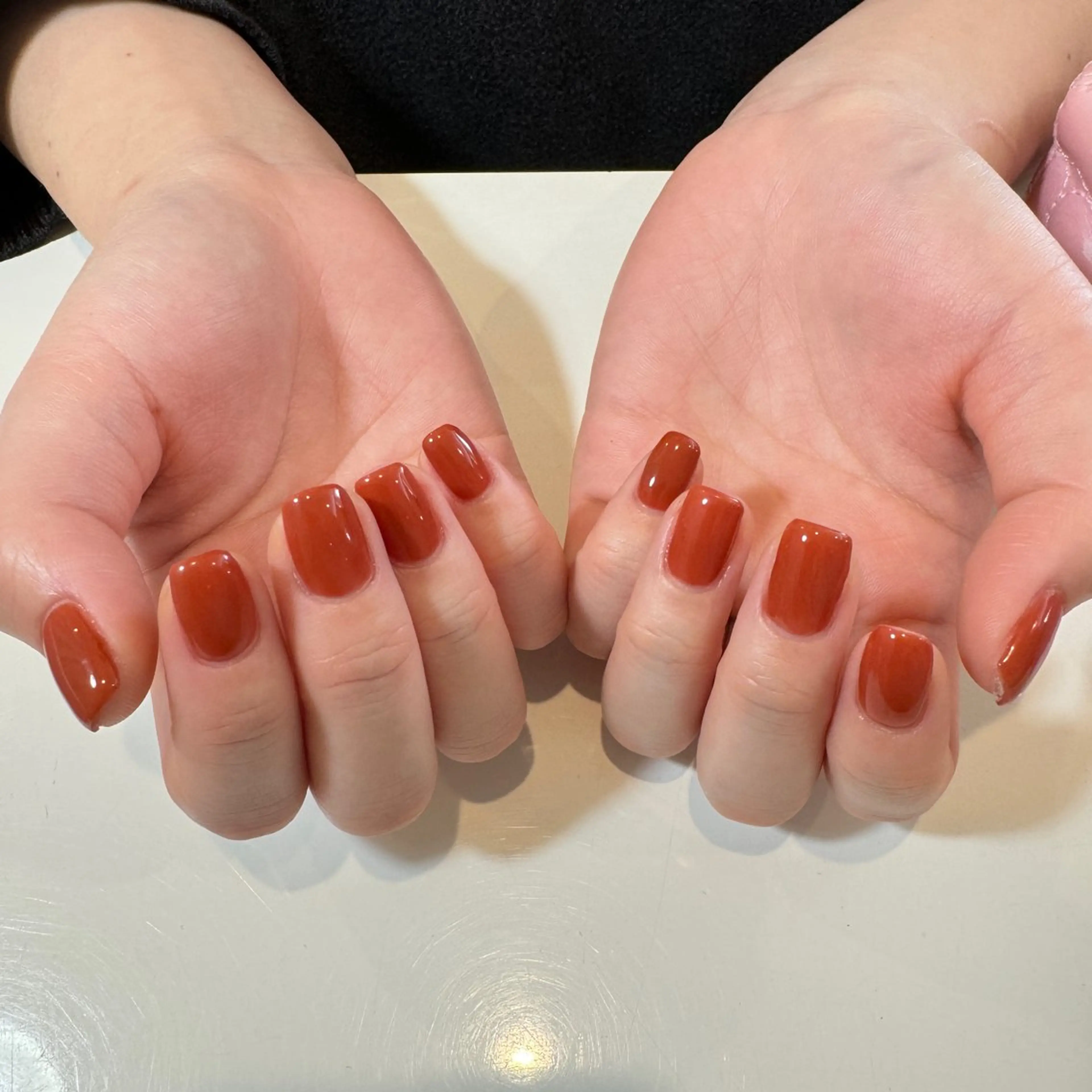 ネイル ハンドネイル Girasol YUKIのネイルデザイン