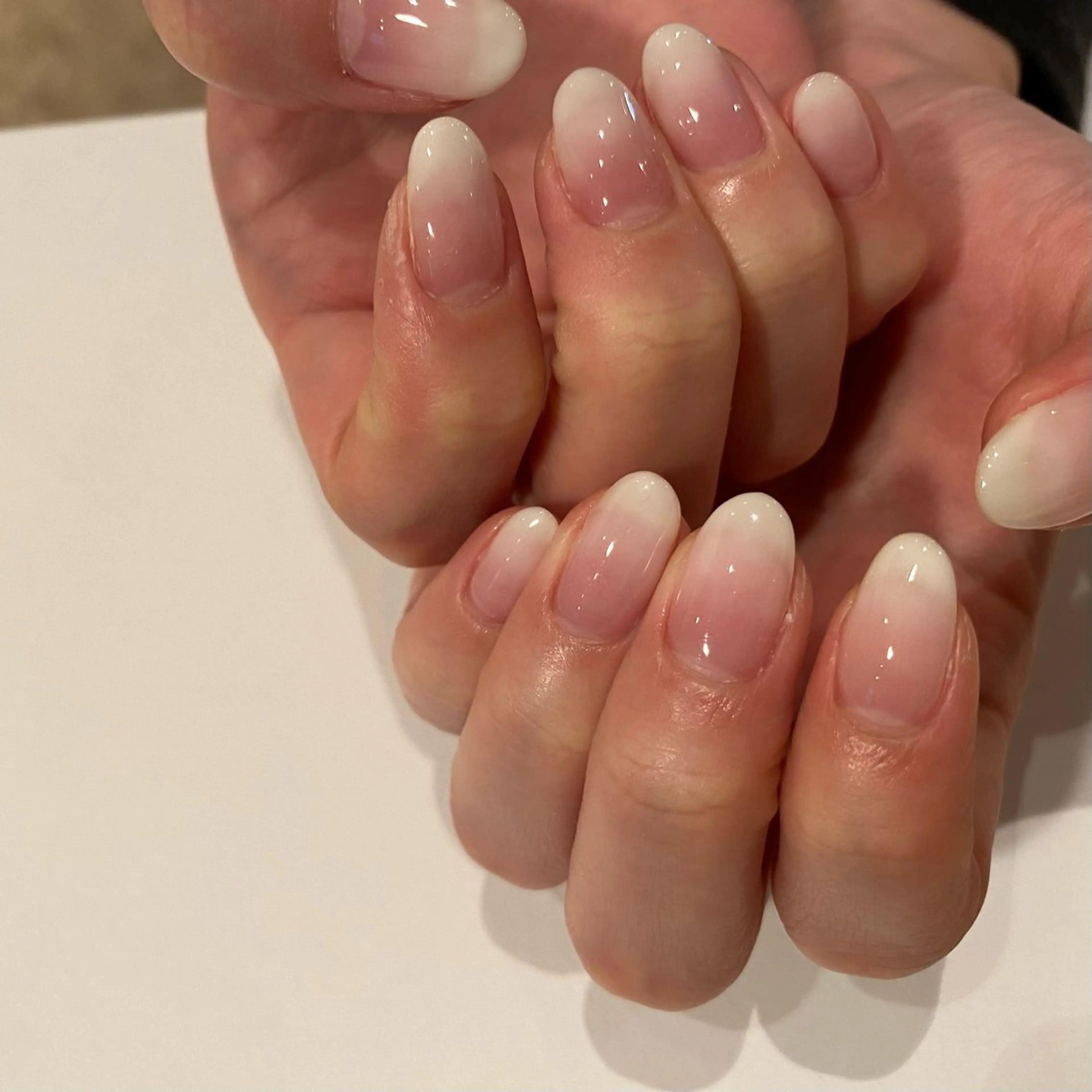 ネイル ハンドネイル scre as Etelのネイルデザイン