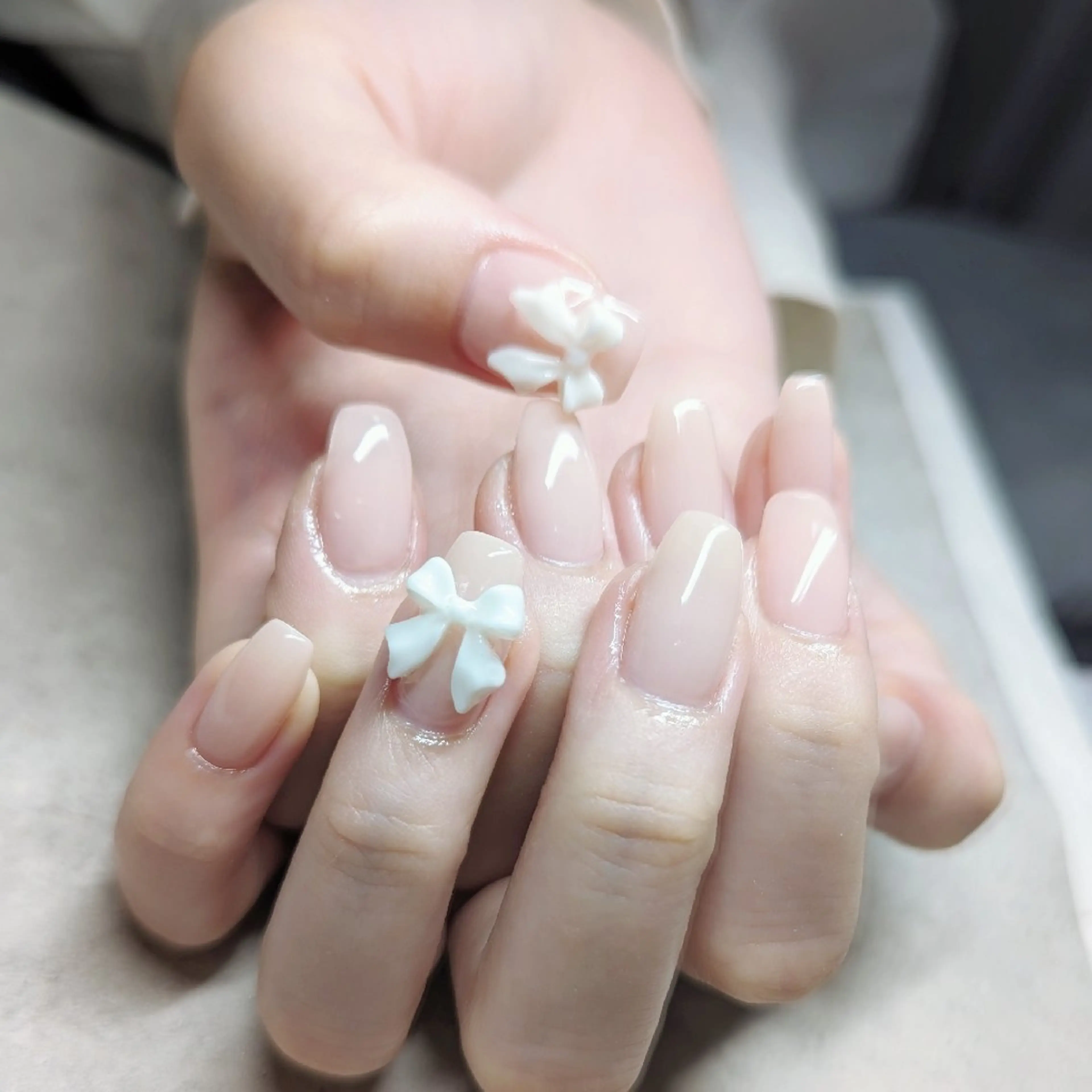 ネイル privatesalon_ILDOR所属・Salon ILDOR のネイルデザイン