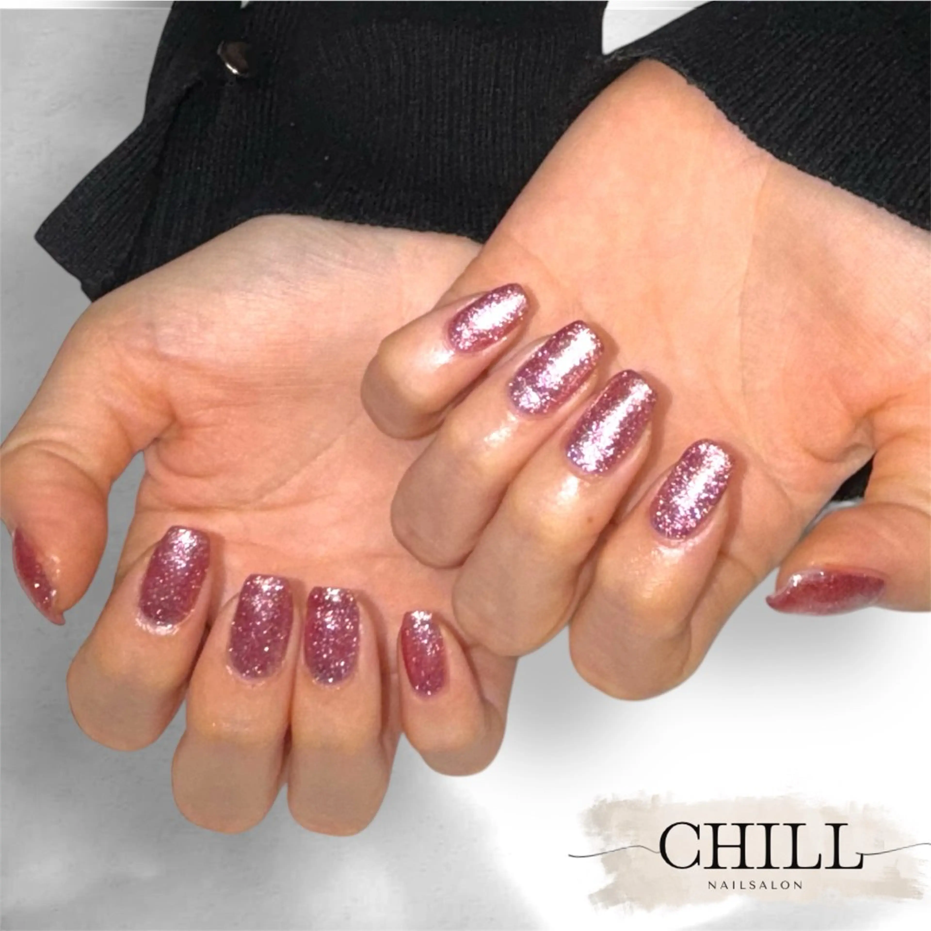 ネイル ハンドネイル NailSalon CHILL所属・NailSalon CHILLのネイルデザイン
