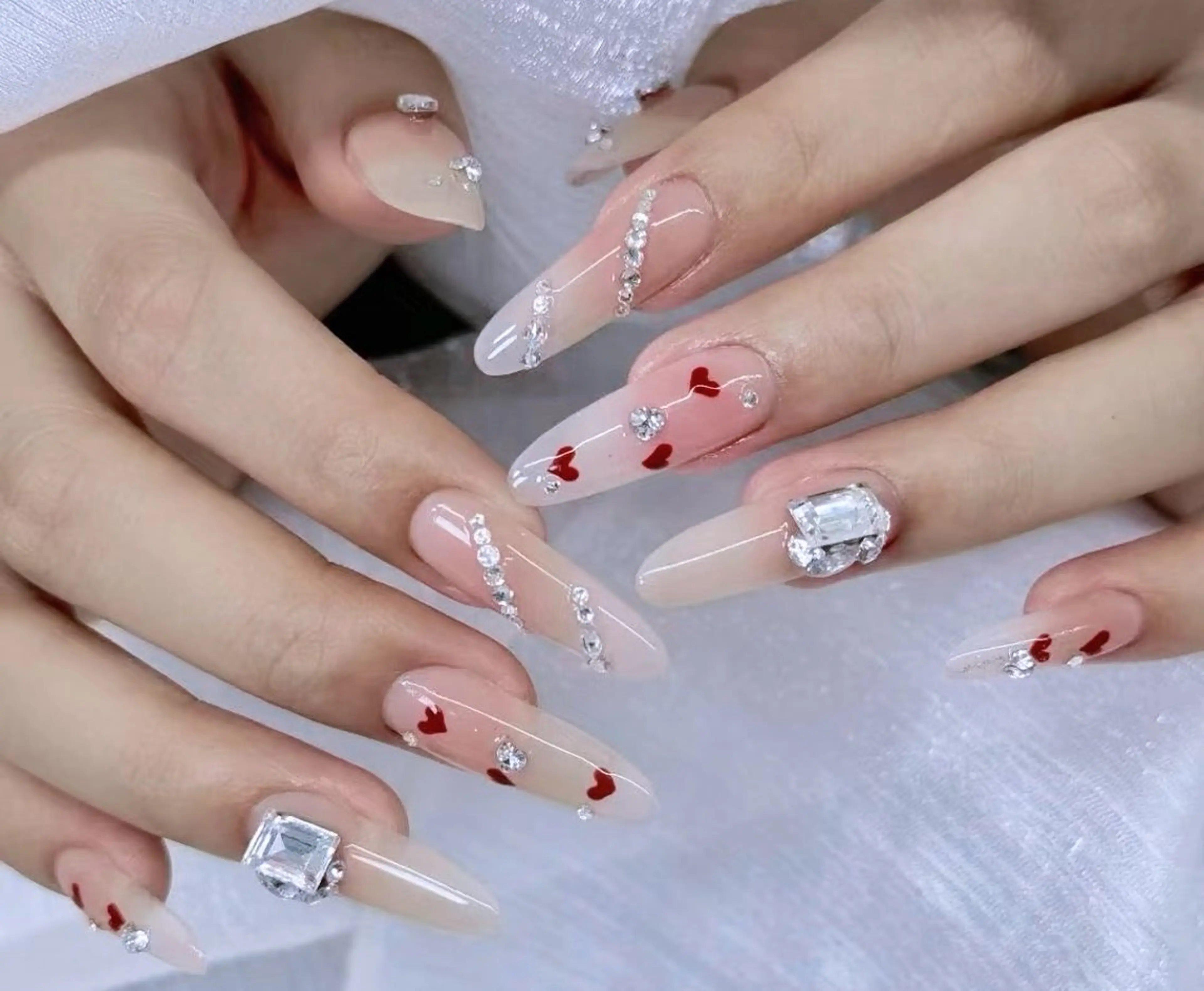 ネイル 💎MARUCHU NAIL🎀のネイルデザイン