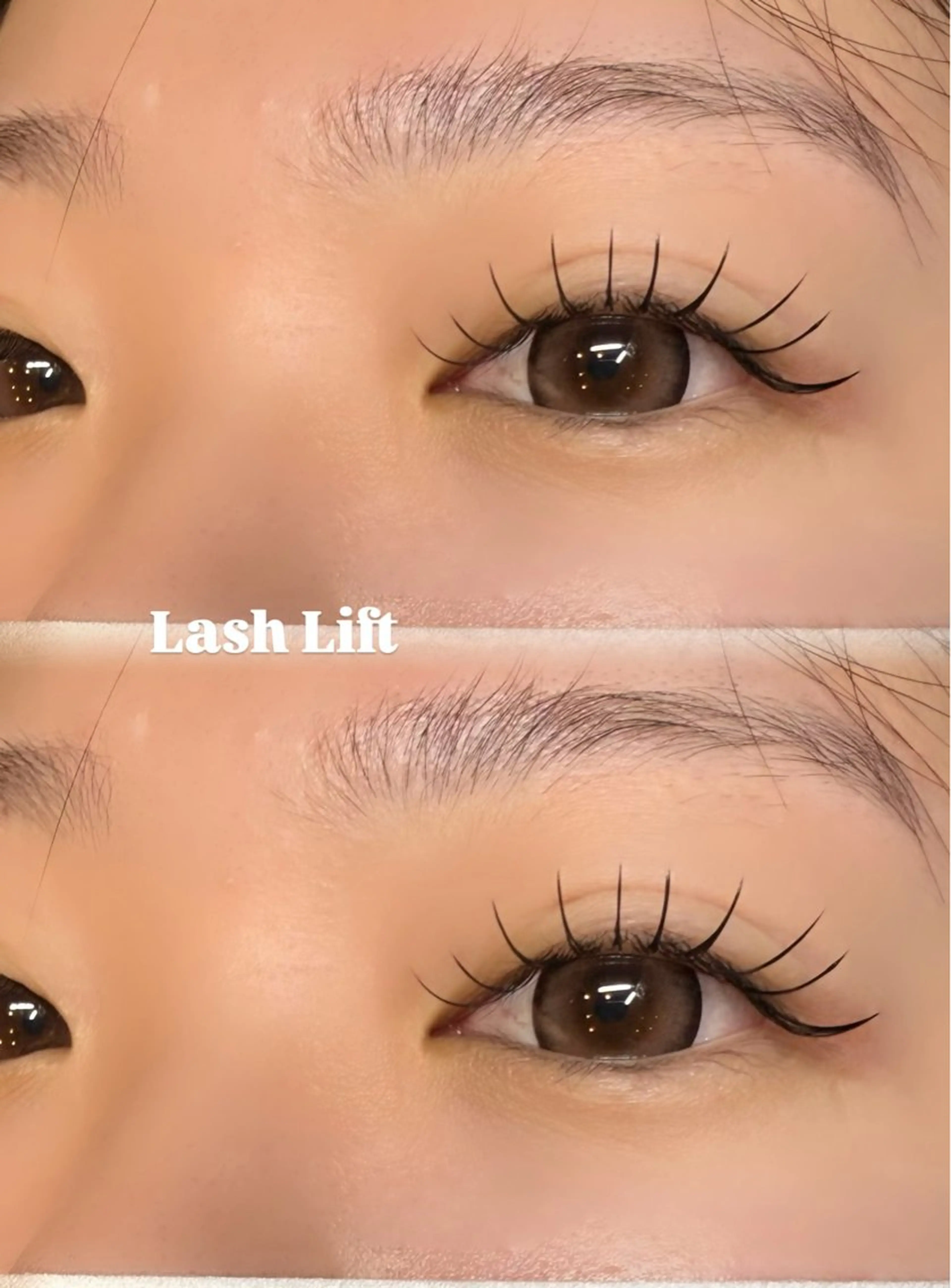 マツエク・マツパ マツエク HINA 🎀💓のマツエク・マツパデザイン