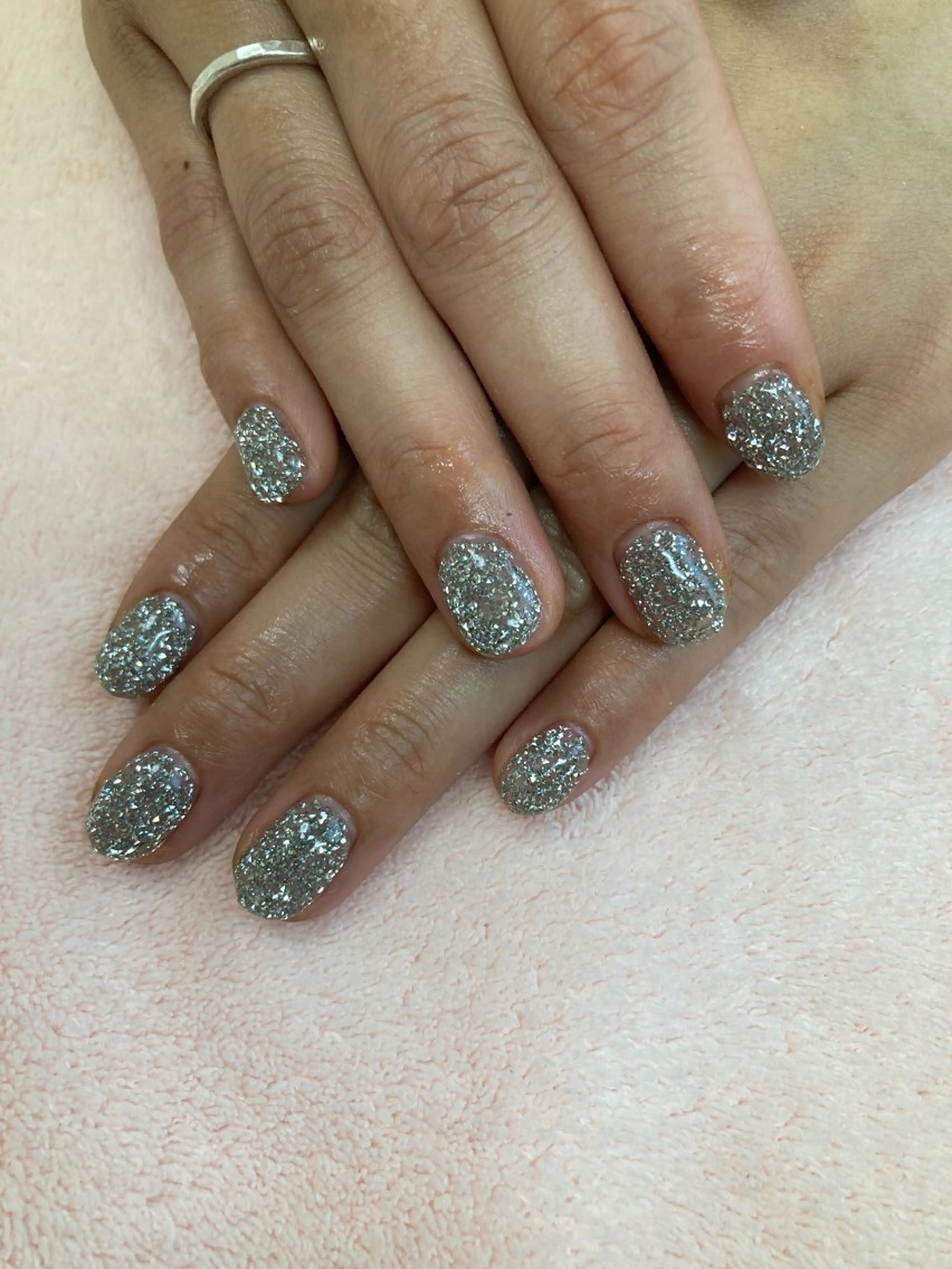 ネイル ハンドネイル ハンドケア chii nailのネイルデザイン