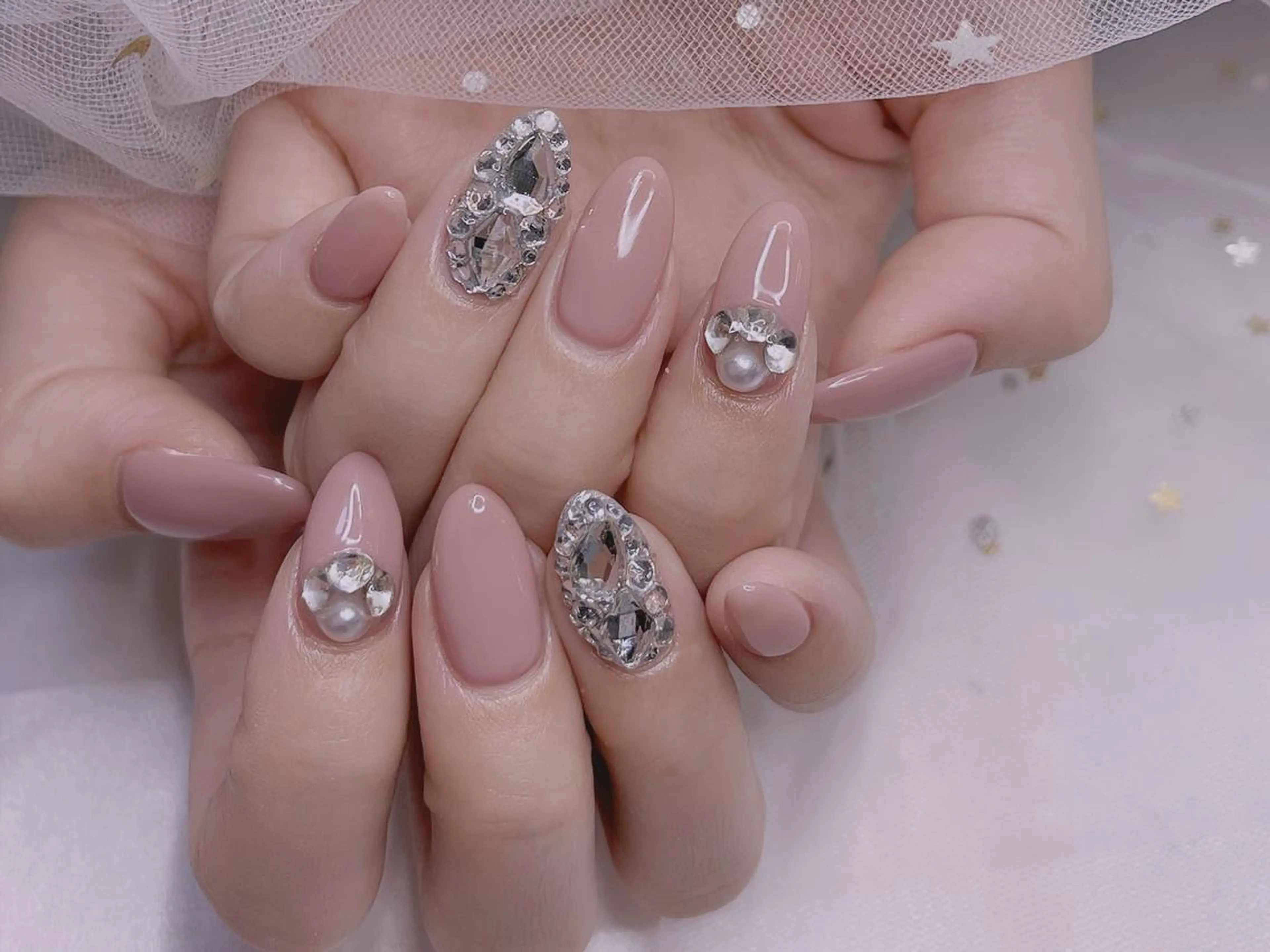 ネイル ジョリ Kai🪄✨のネイルデザイン