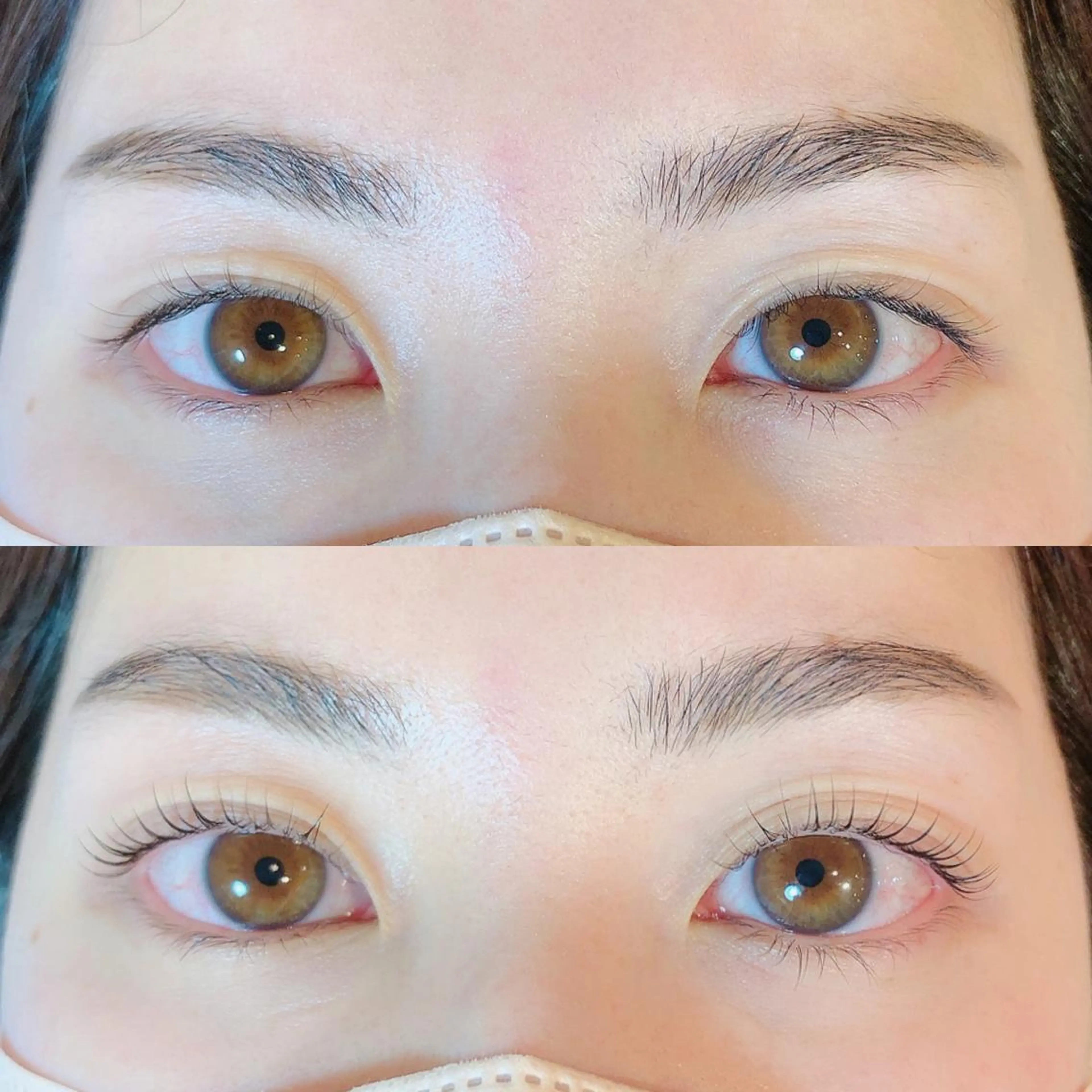 マツエク・マツパ なかむら 🪡の眉毛・アイブロウイメージ