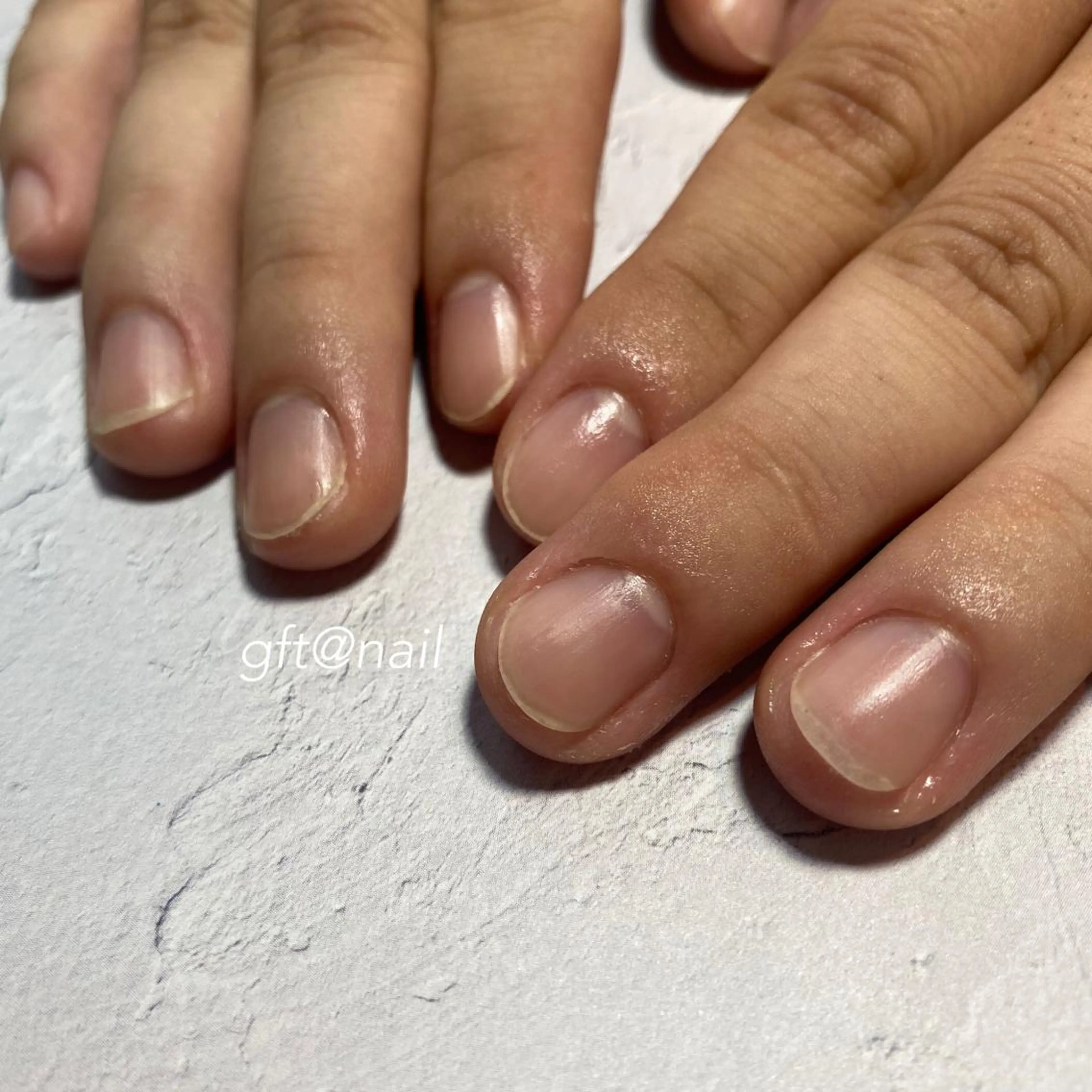 ネイル etorca nailのネイルデザイン