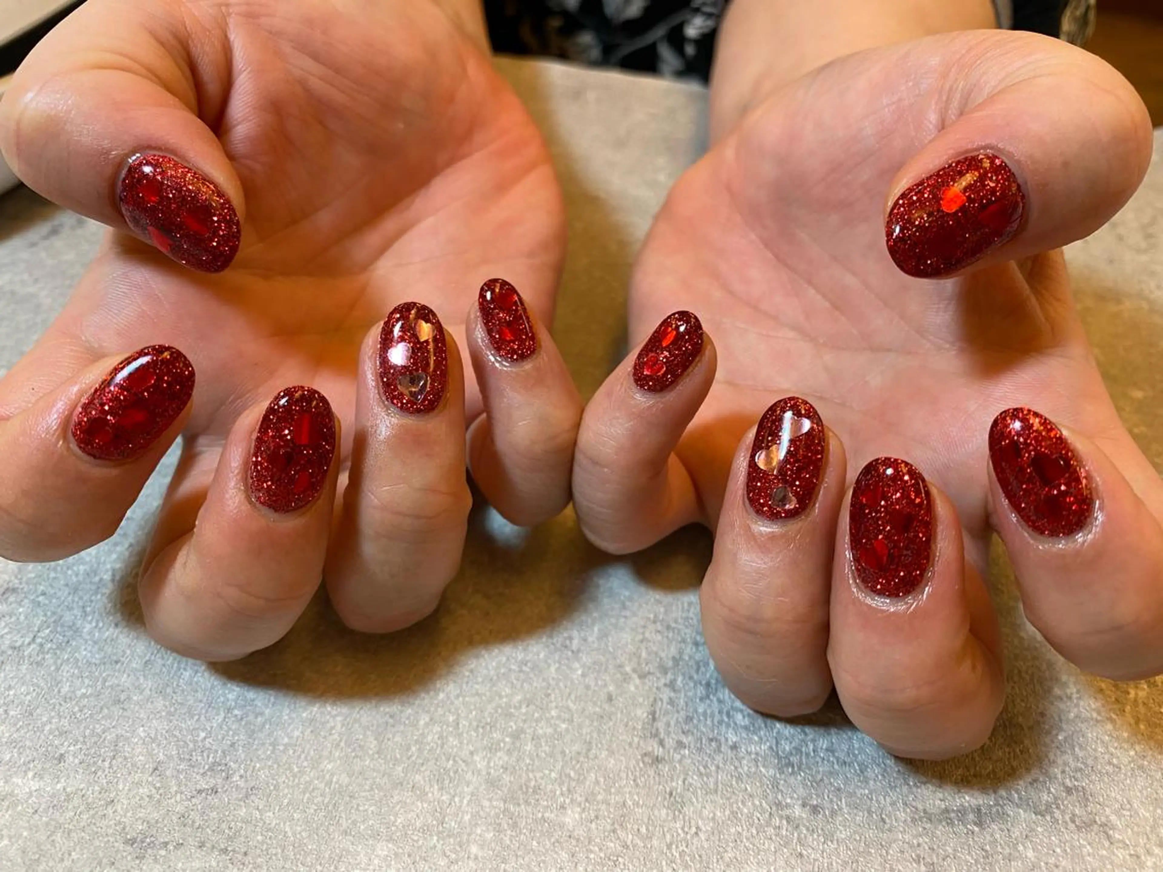 ネイル ハンドネイル YAGAWA NAOのネイルデザイン