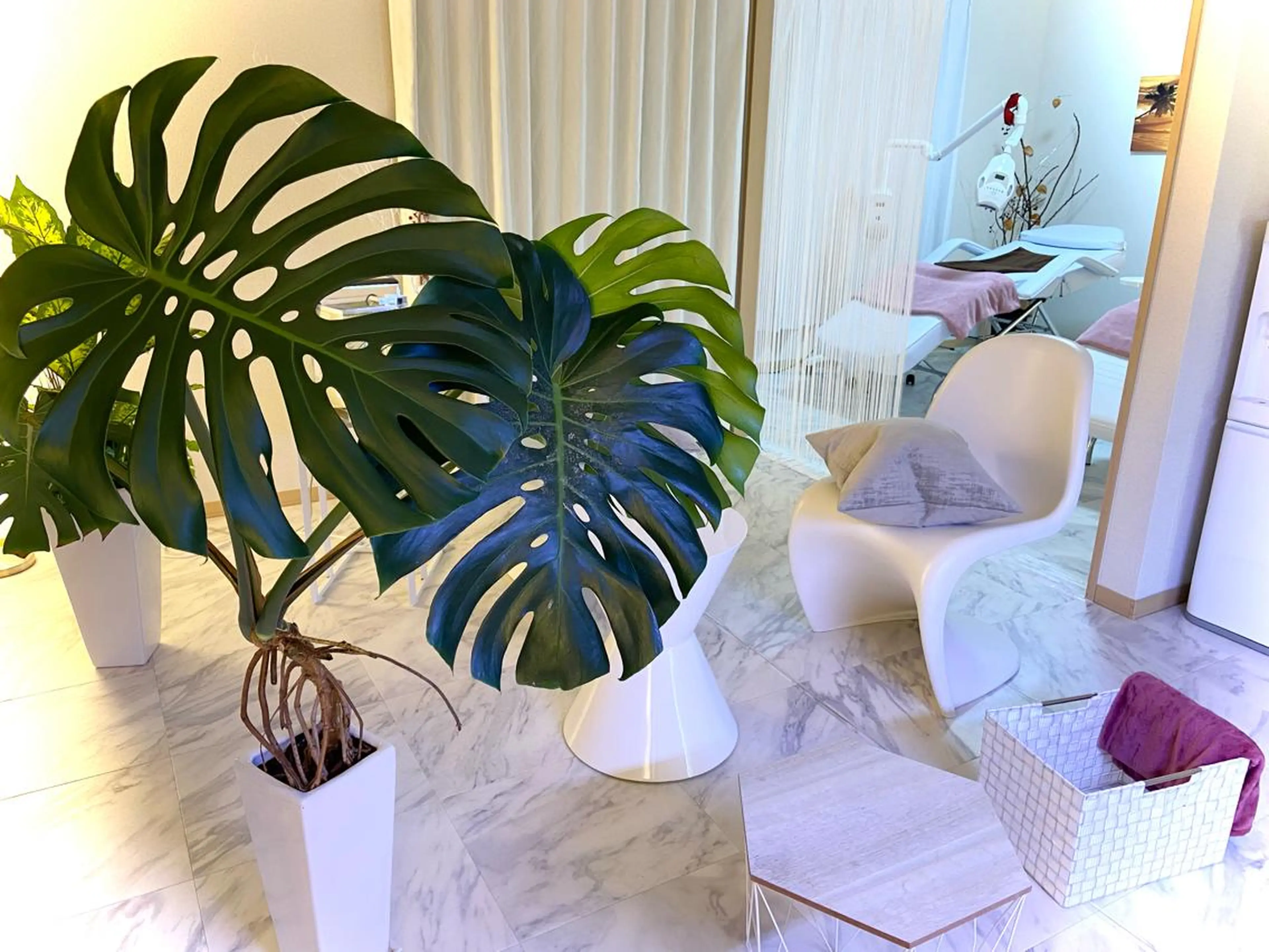 セルフホワイトニングサロン　ラヴィアン所属・ホワイトニングサロン La vie enのその他イメージ