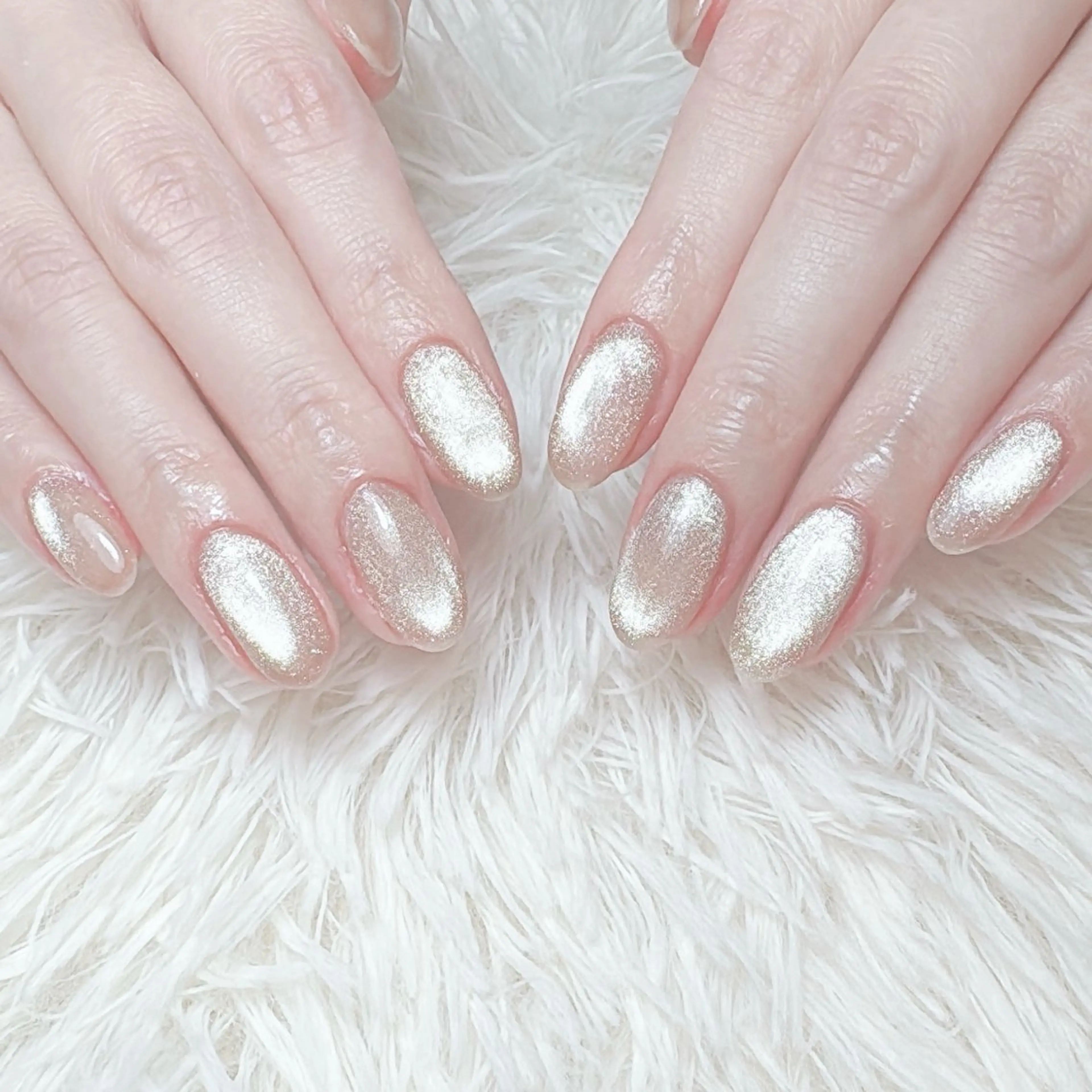 ネイル ハンドネイル Onason nailのネイルデザイン