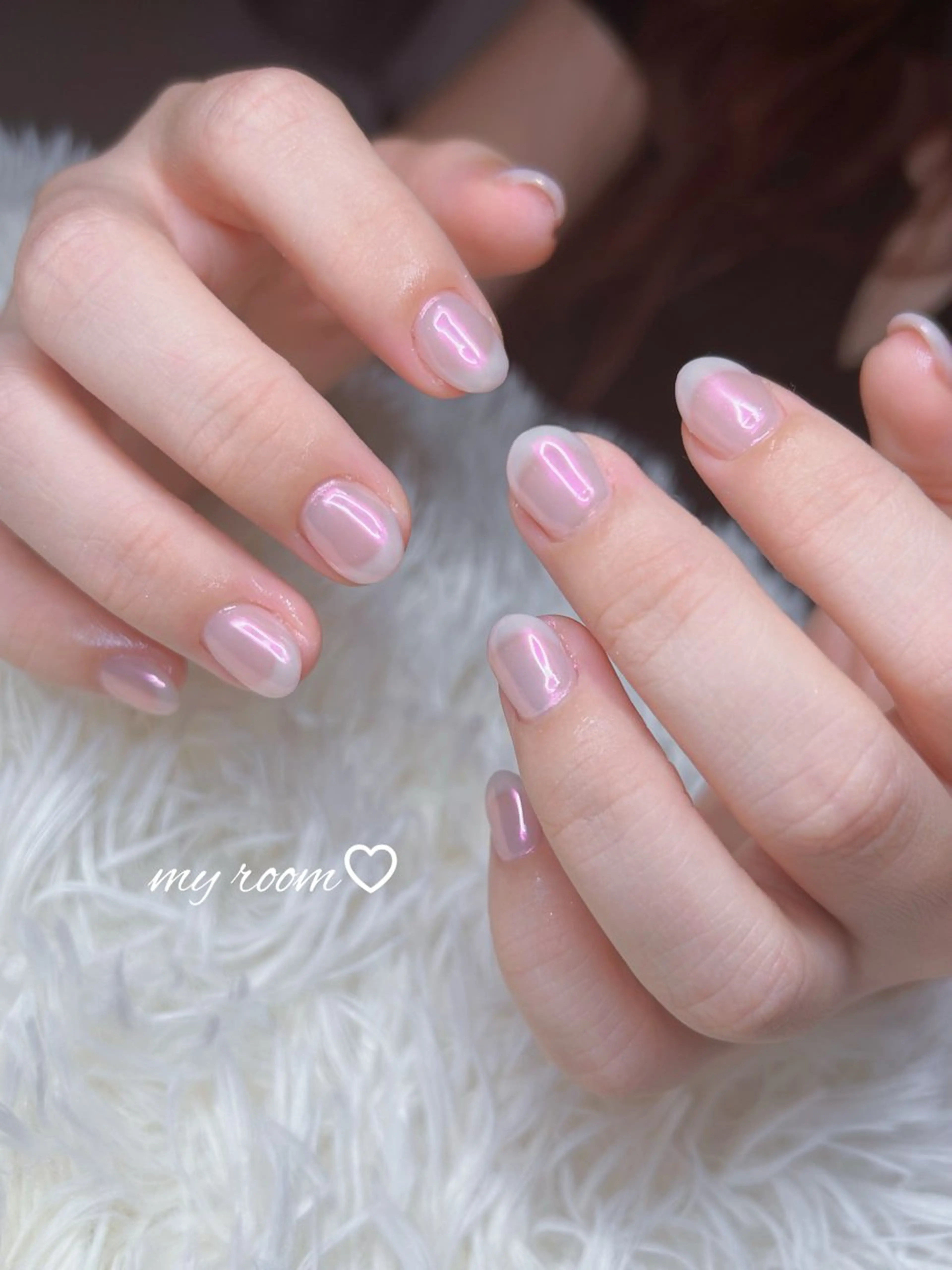 ネイル ハンドネイル うるま市サロン Yuko Izawaのネイルデザイン