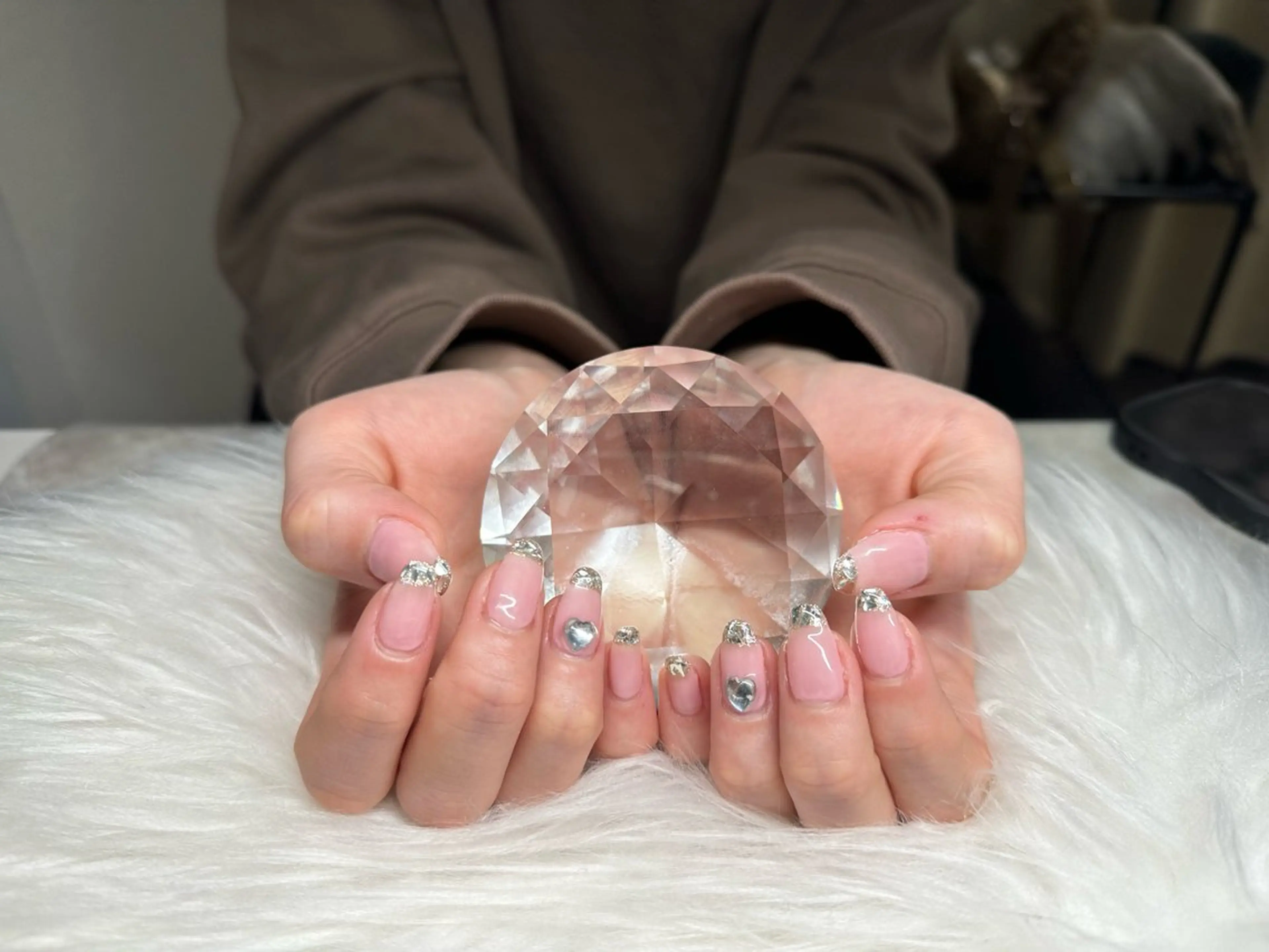 ネイル ハンドネイル Salon'sDoo Nのネイルデザイン