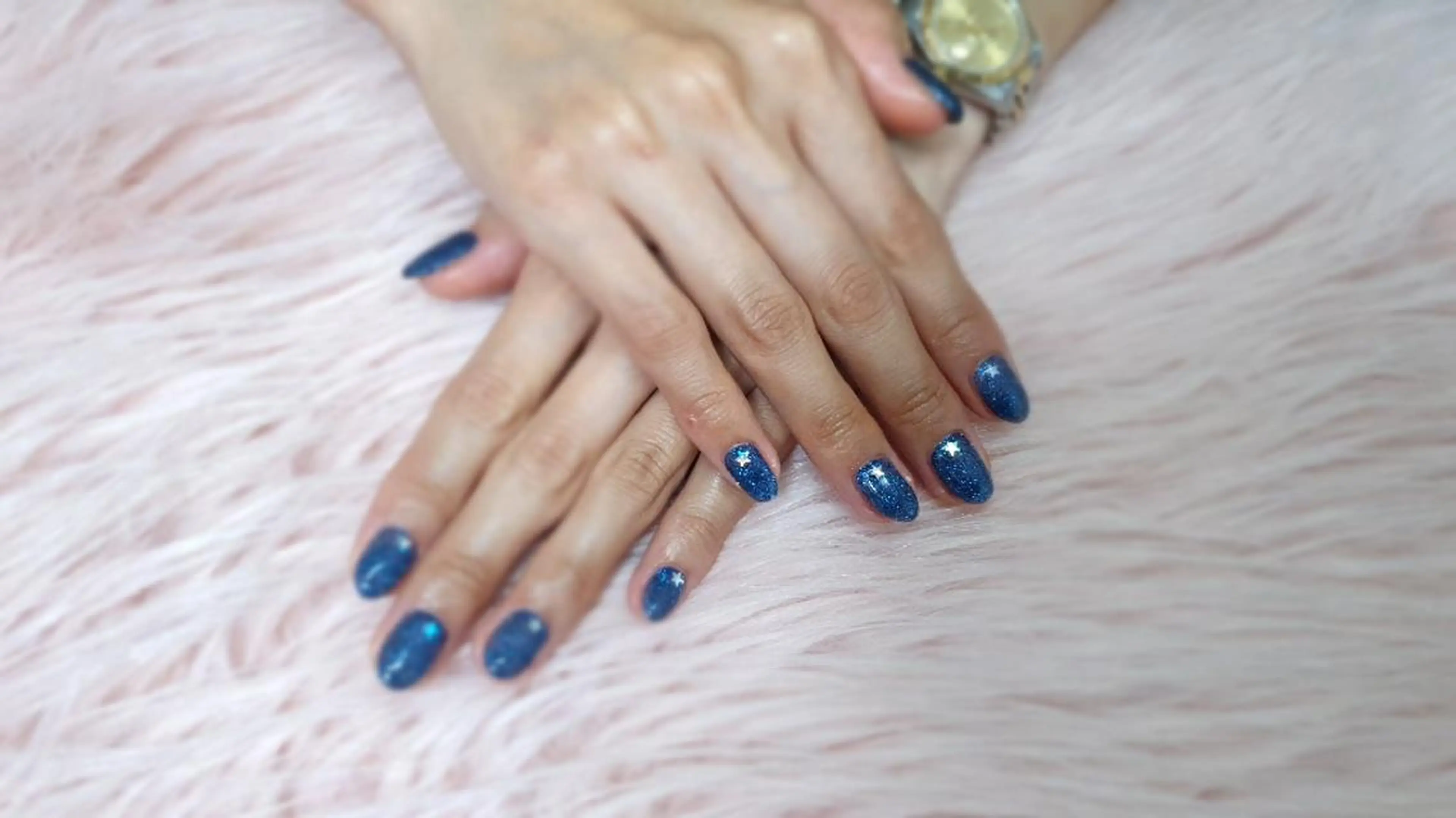 ネイル Salon de dahan所属・SALON DE DAHANのネイルデザイン