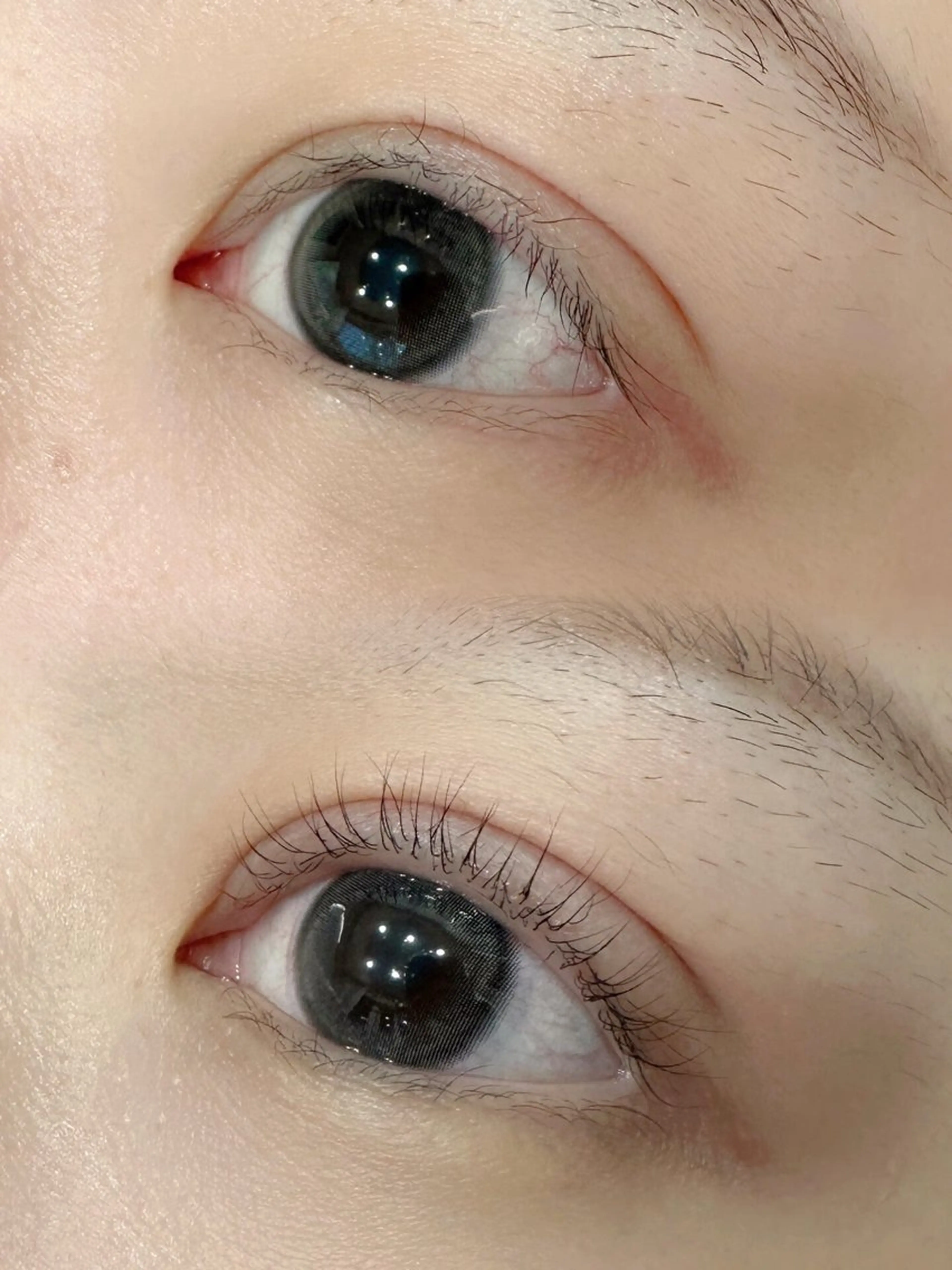 マツエク・マツパ EE.Nail所属・FuFu.Nail 2️⃣番のネイルデザイン