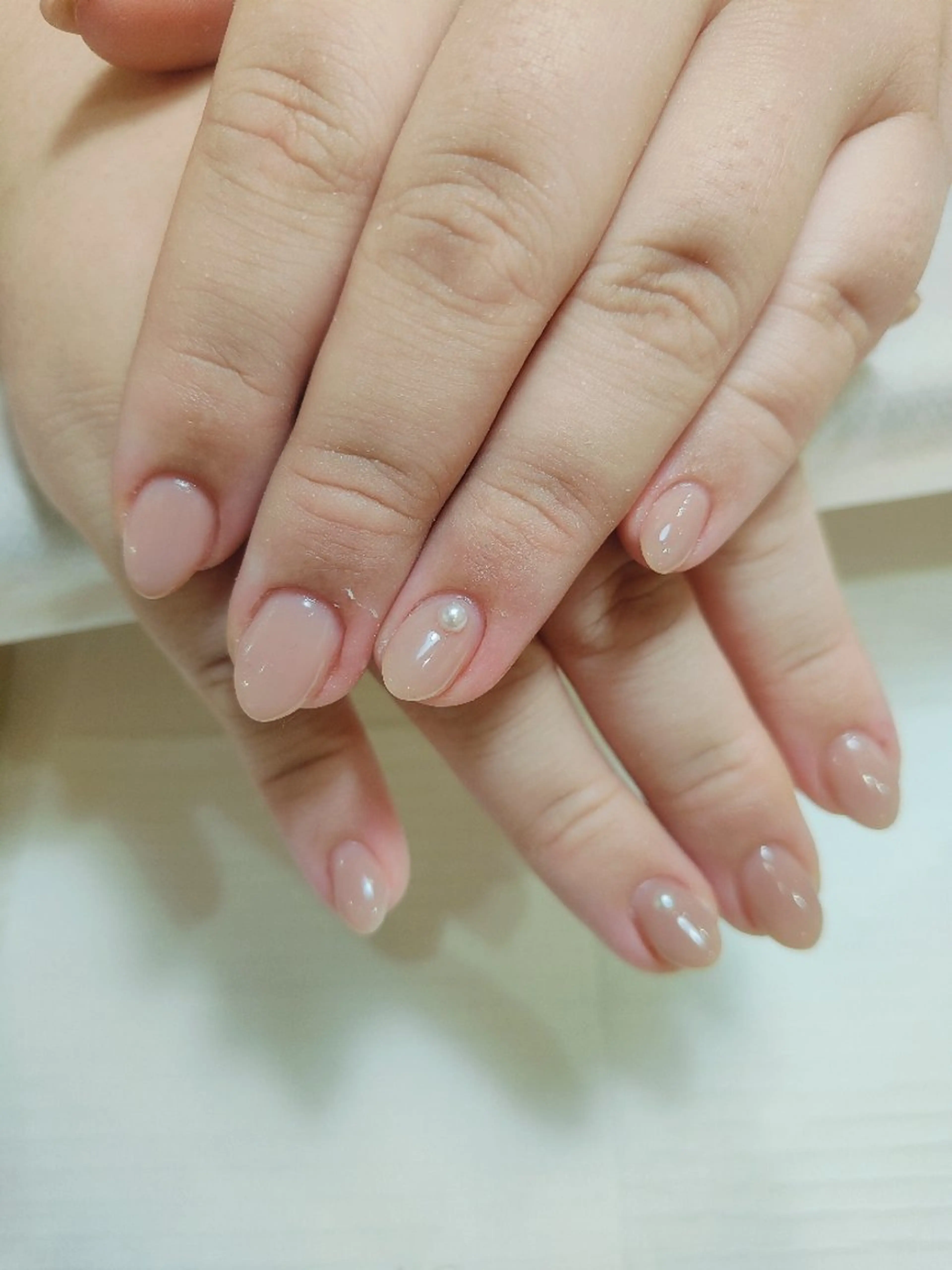 ネイル ハンドネイル sunny nail もっちのネイルデザイン