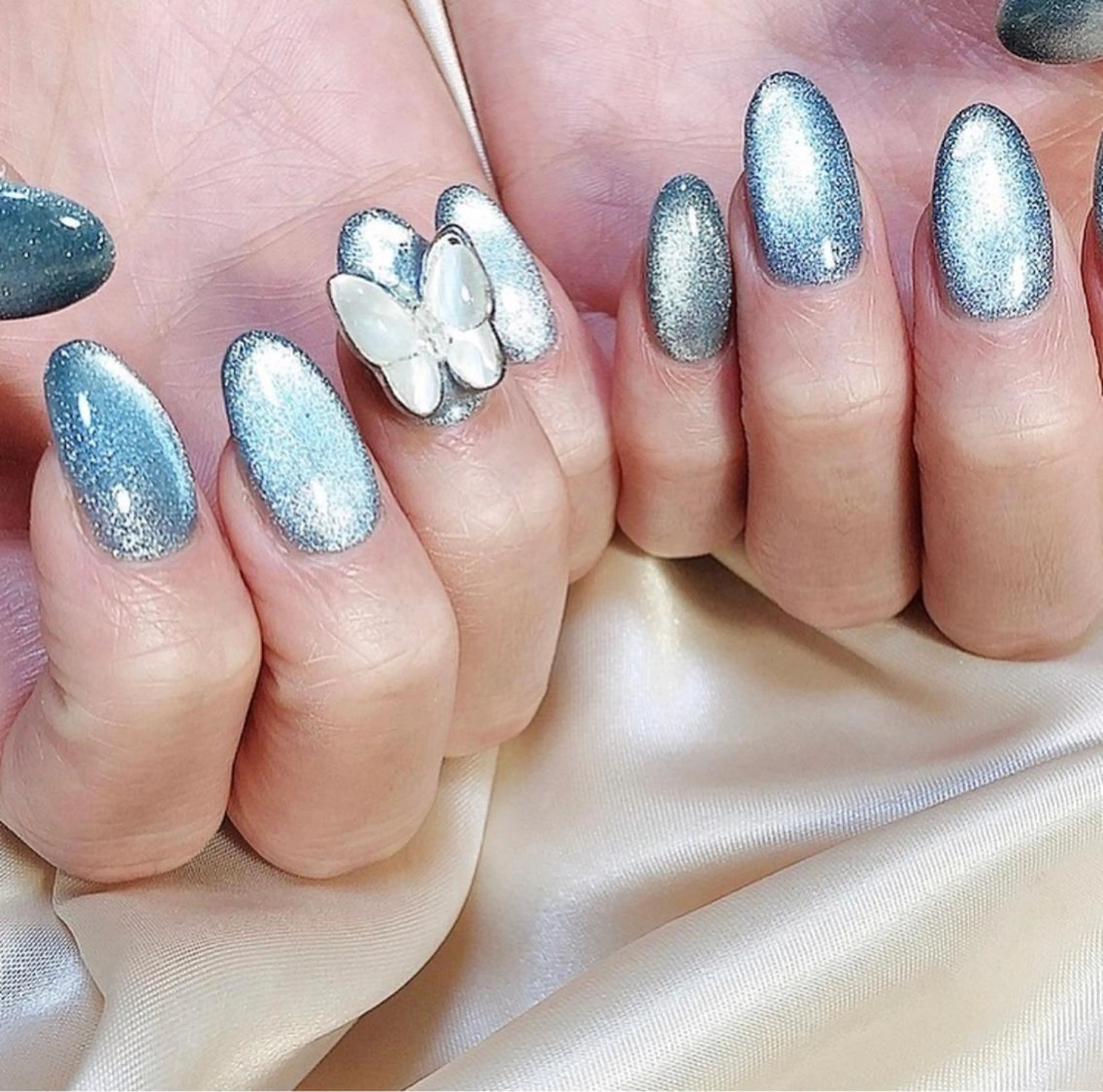 ネイル muse nailのネイルデザイン