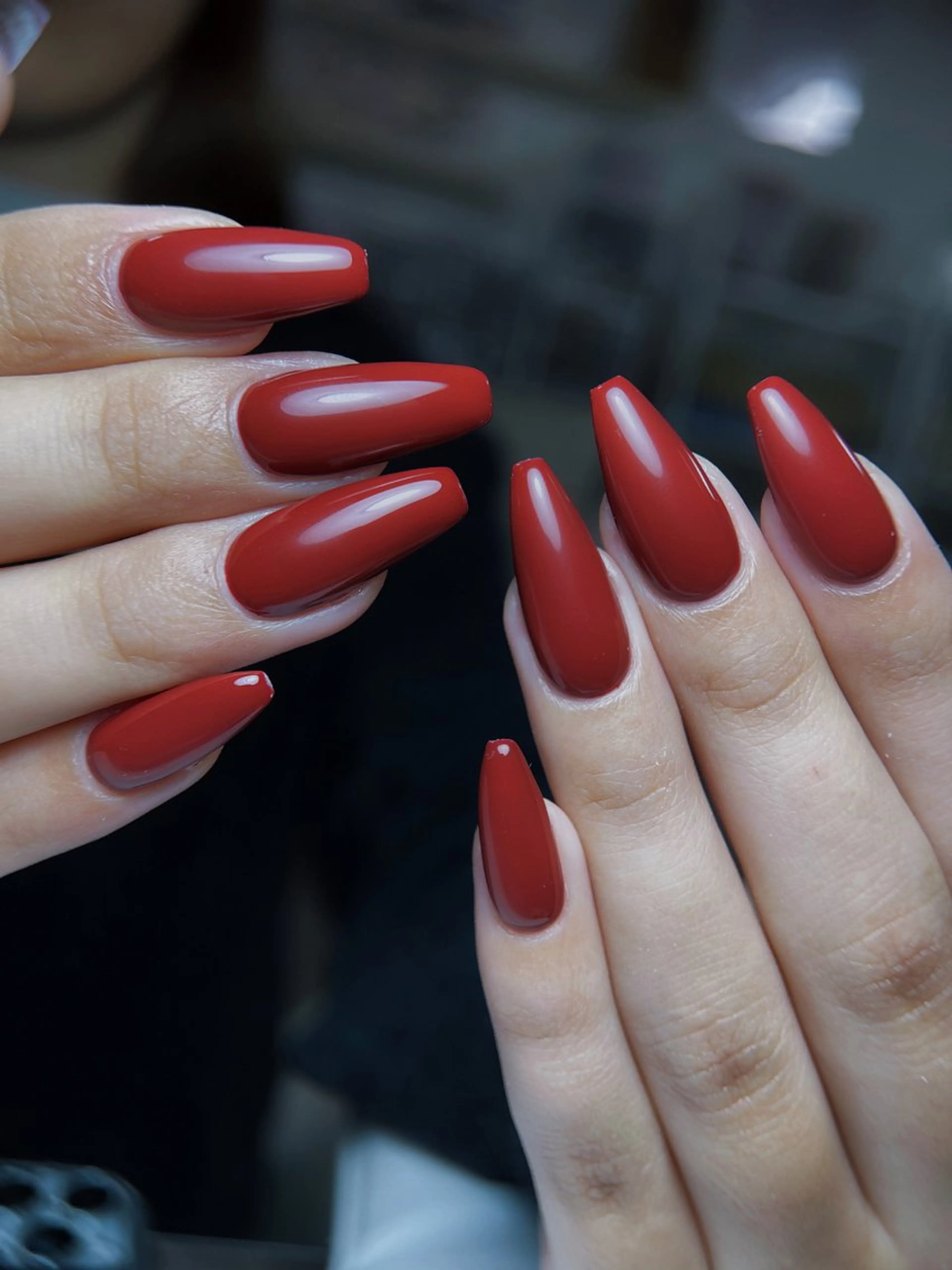 ショート ハンドネイル 28nails -hangのネイルデザイン