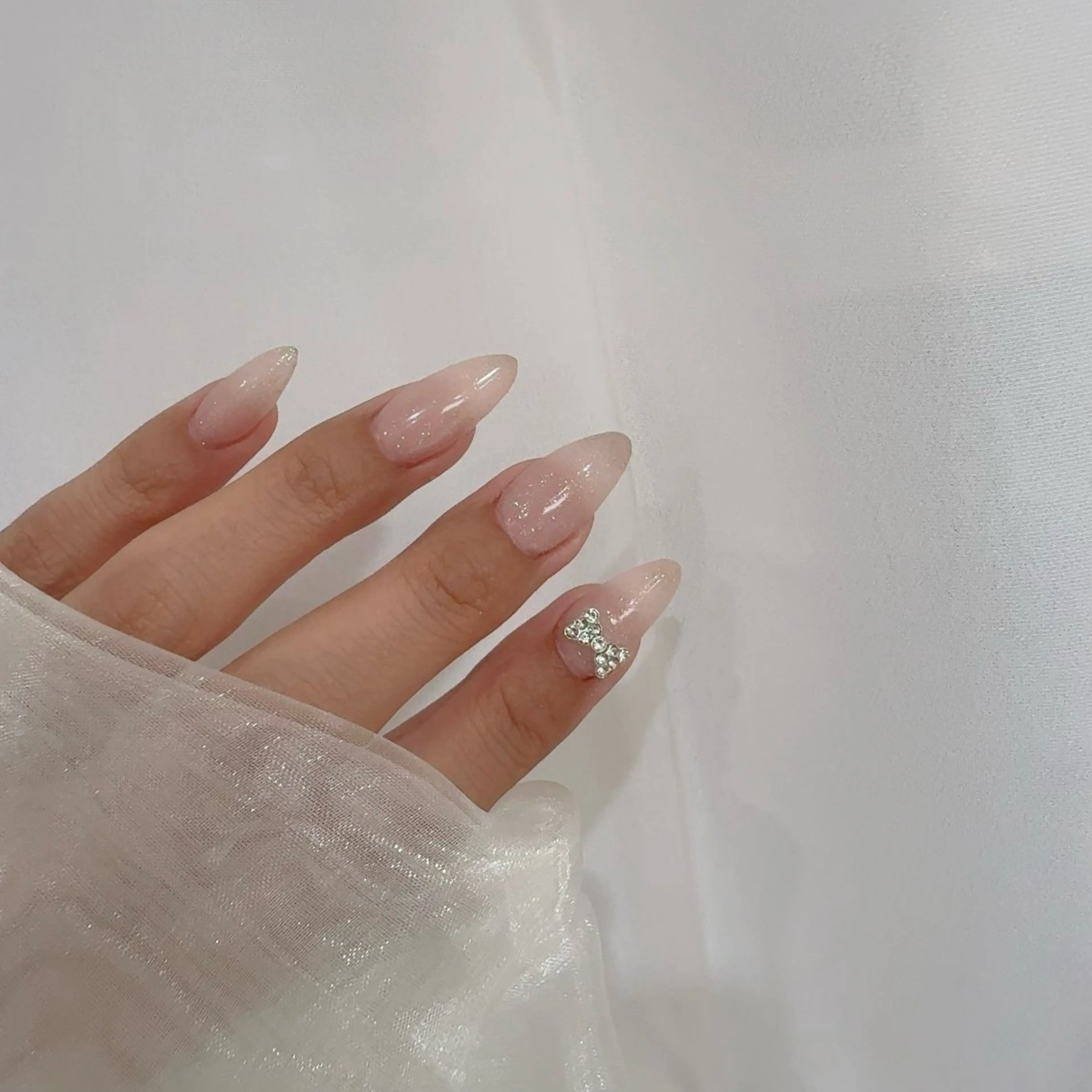 ネイル ハンドネイル Reilly nail.所属・［REILLY.］ Misakiのネイルデザイン