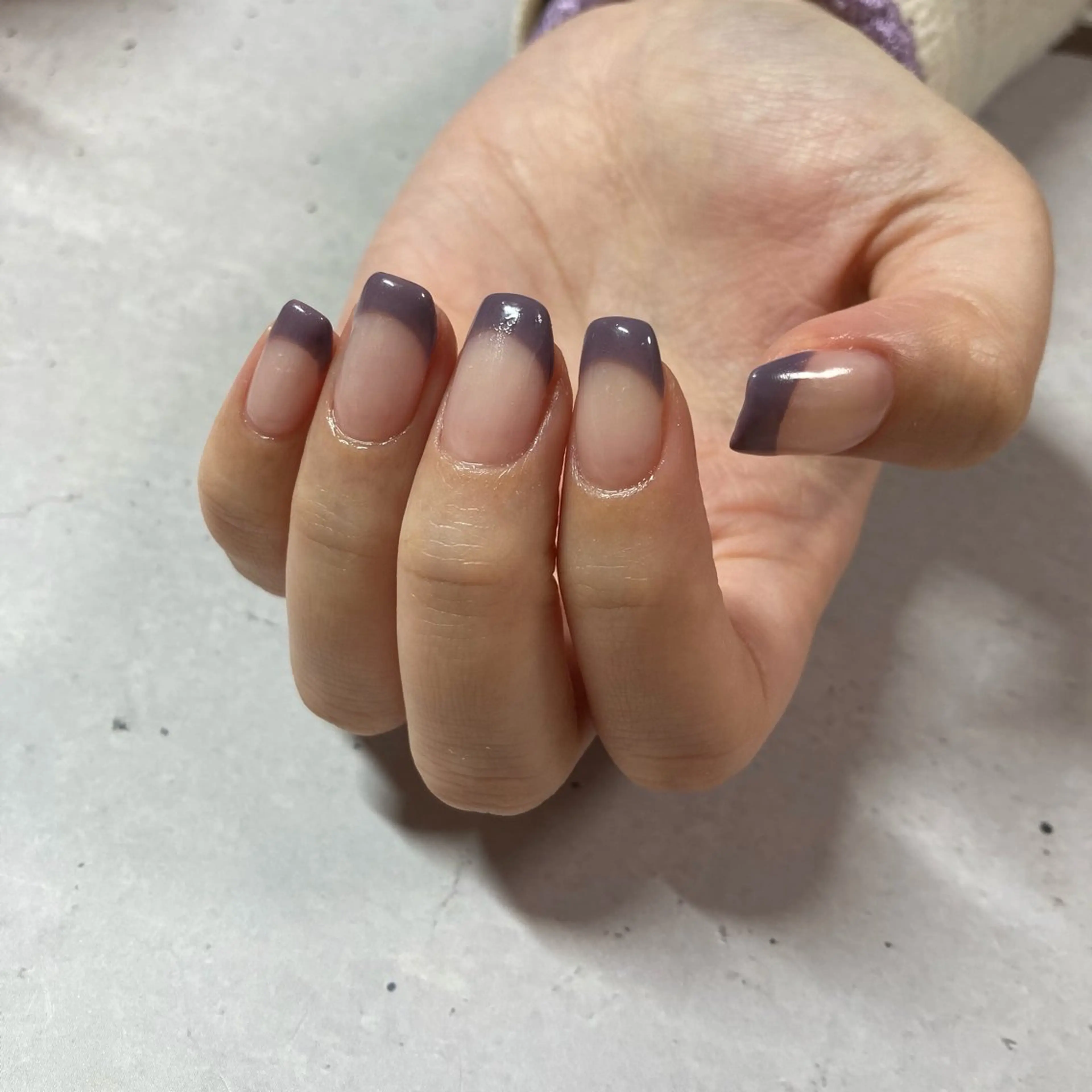 ネイル ハンドネイル nails by sayaのネイルデザイン