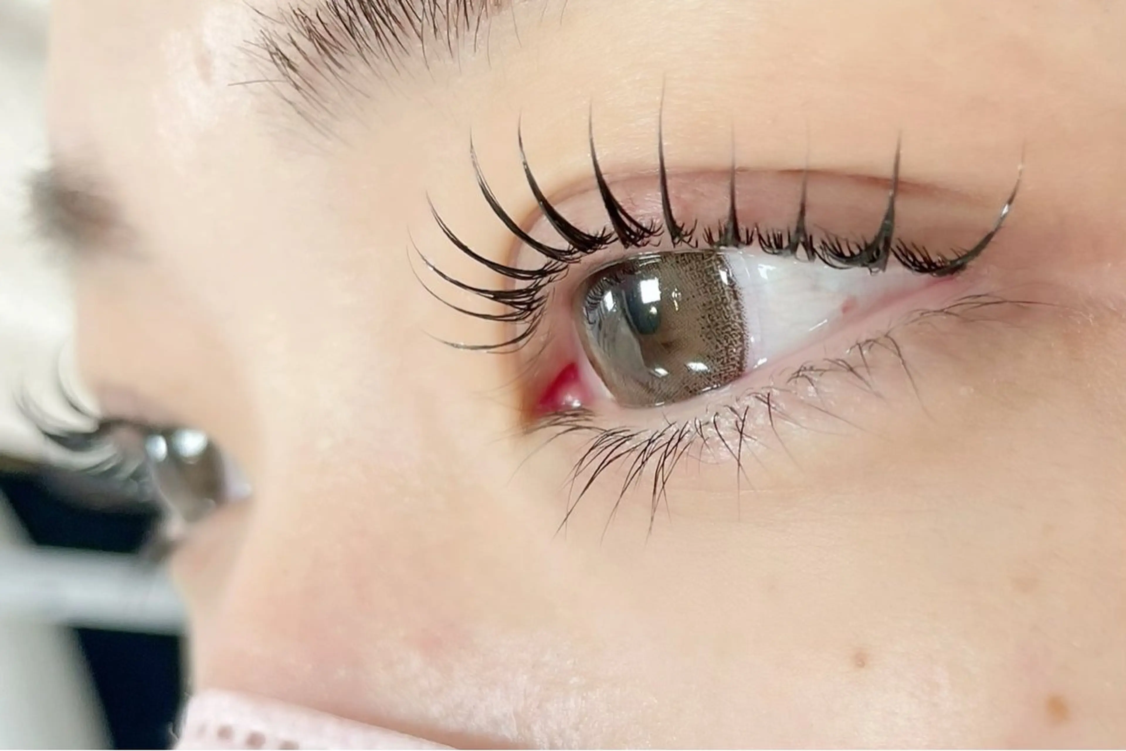 マツエク・マツパ Odile Total beauty salon所属・Odile代表🪽 NANAKOの眉毛・アイブロウイメージ