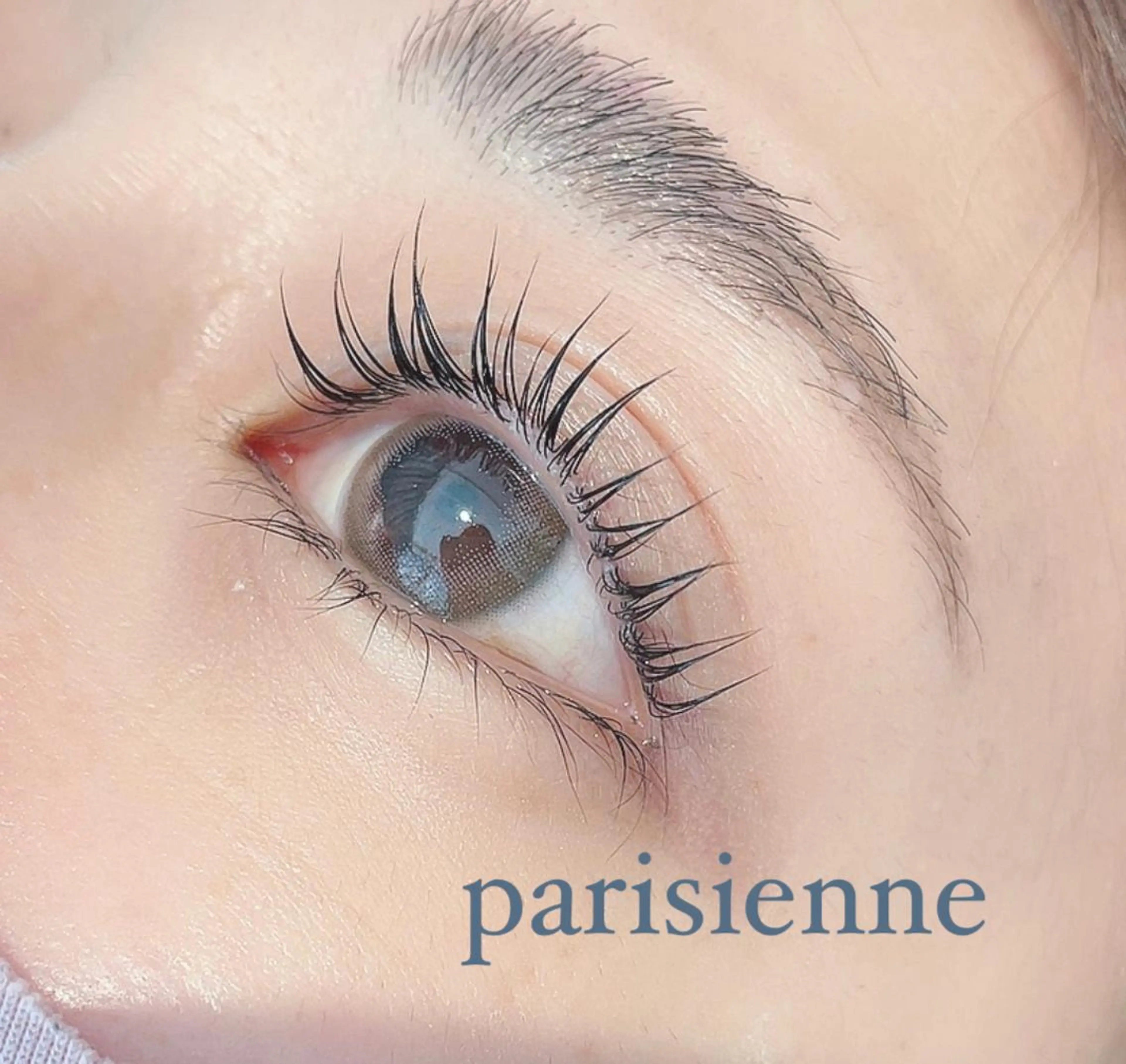 🎀ラッシュリフトorパリジェンヌラッシュリフト🎀¥6700→¥5500の写真