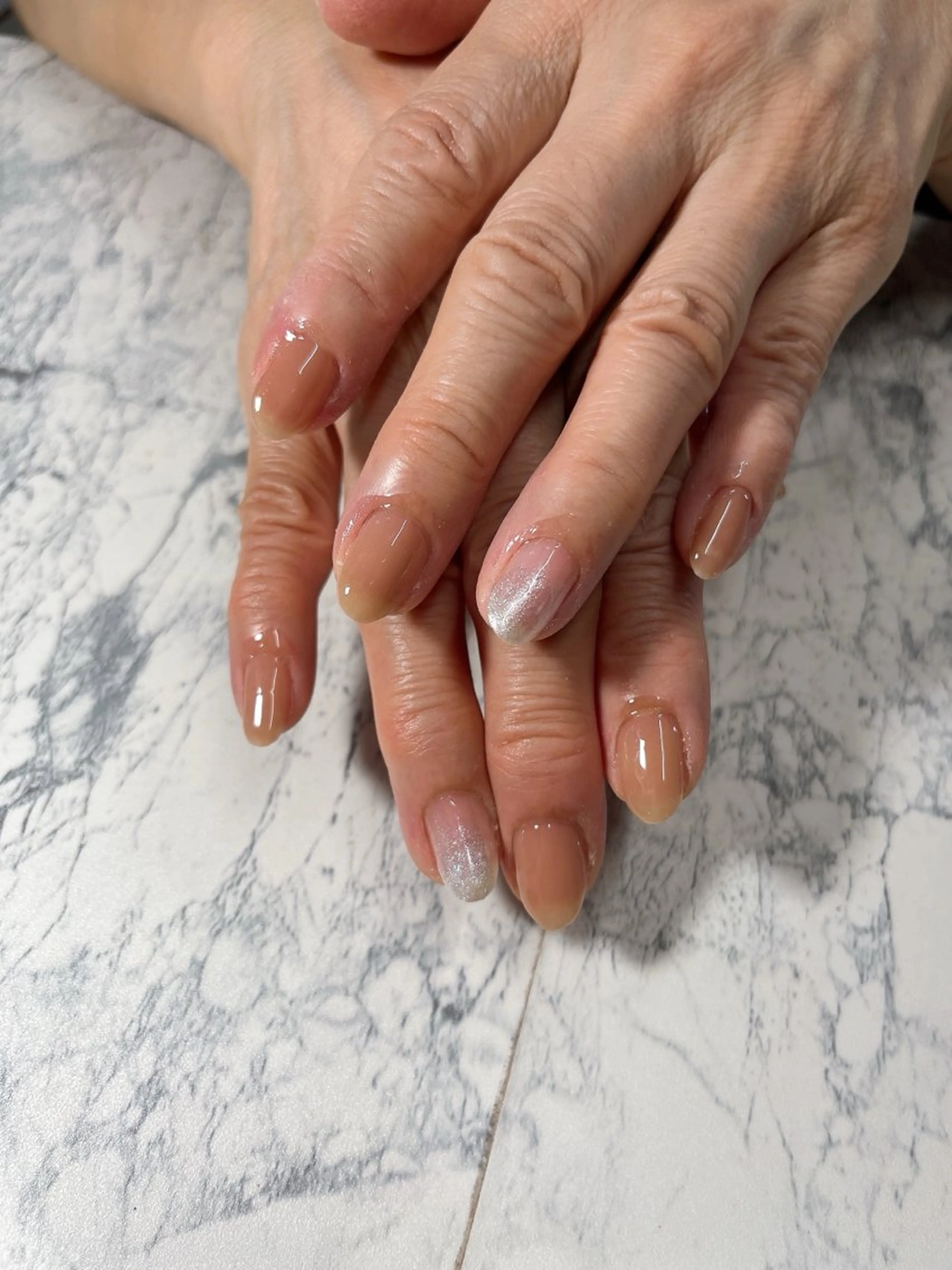 ネイル CHANMI所属・nail salon CHANMIのネイルデザイン