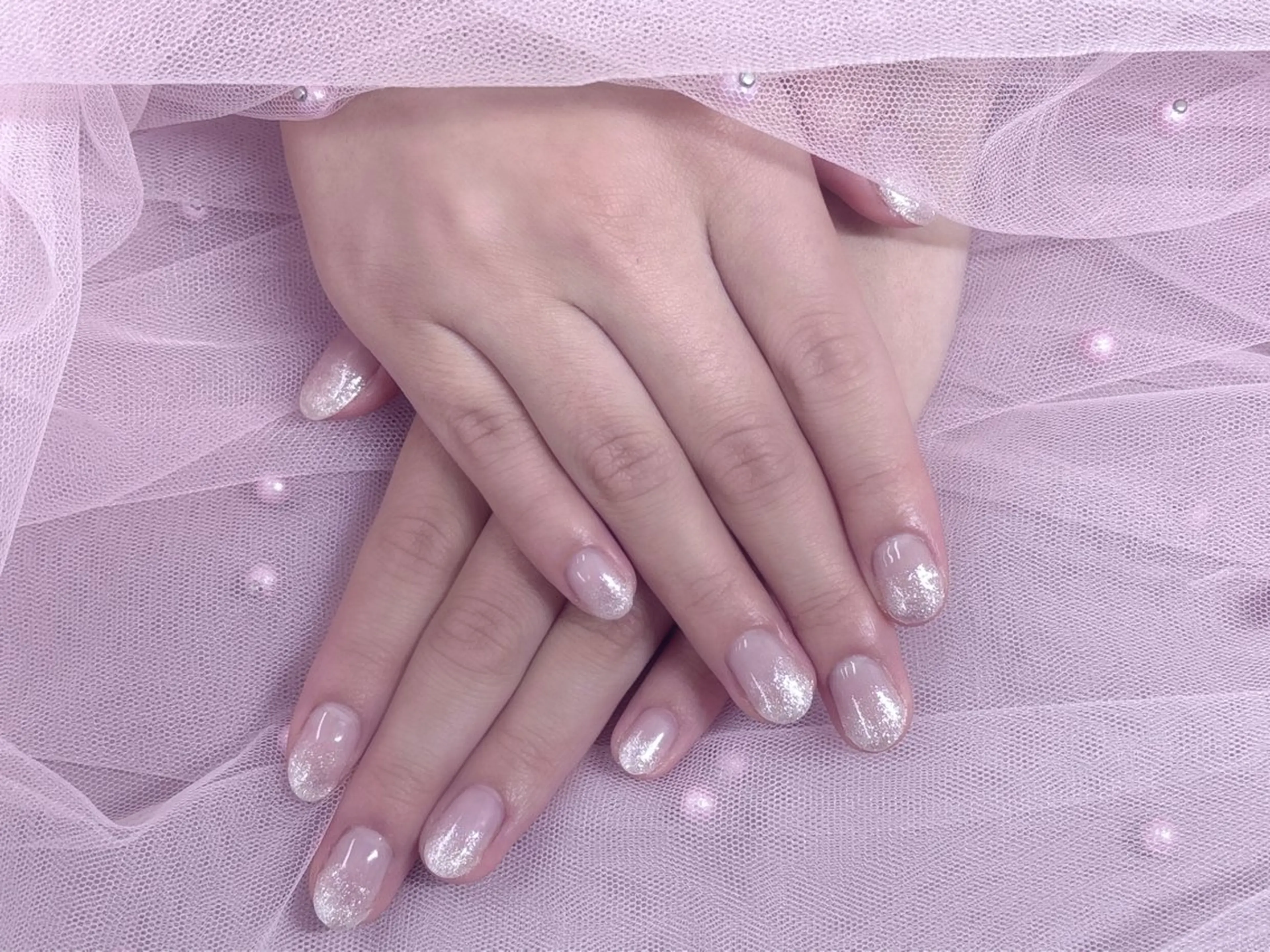ネイル ハンドネイル 𝓡𝓪𝓷𝓸𝓷 🎀izumiのネイルデザイン
