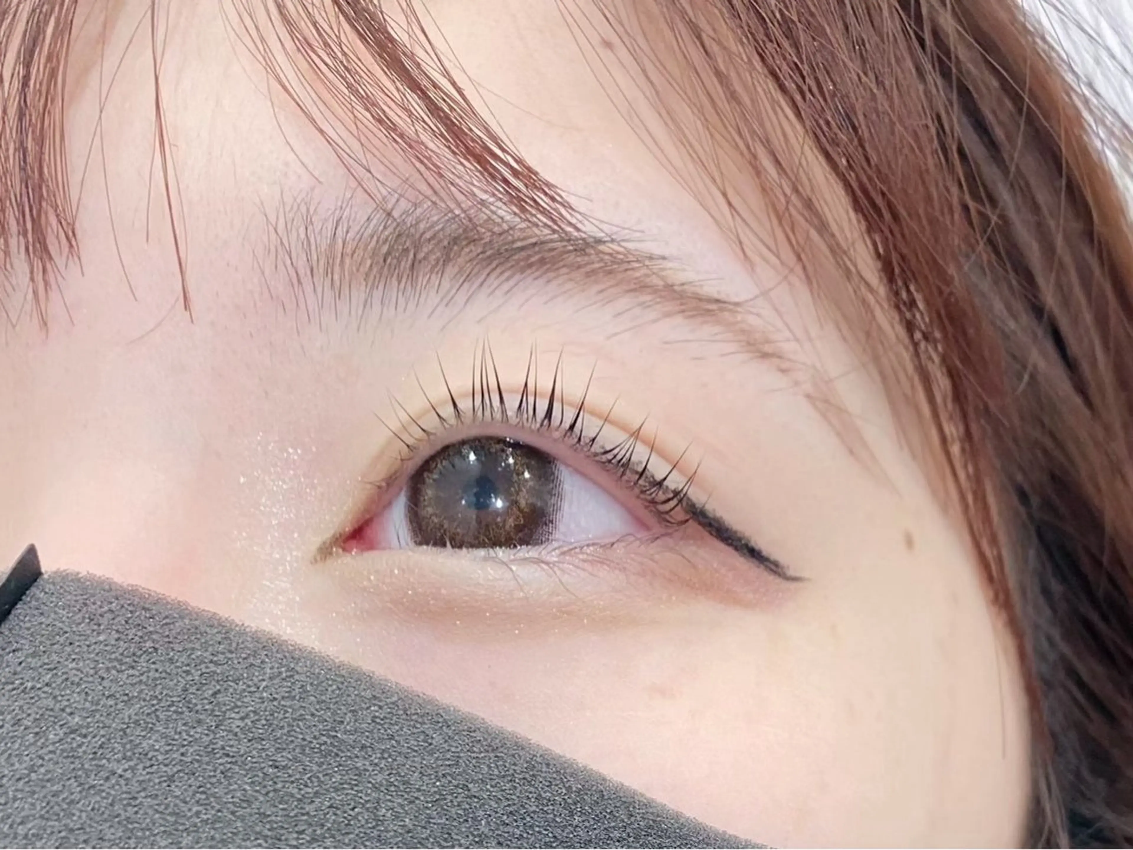 マツエク・マツパ フィアラ岡崎店所属・フィアラ 岡崎店のマツエク・マツパデザイン