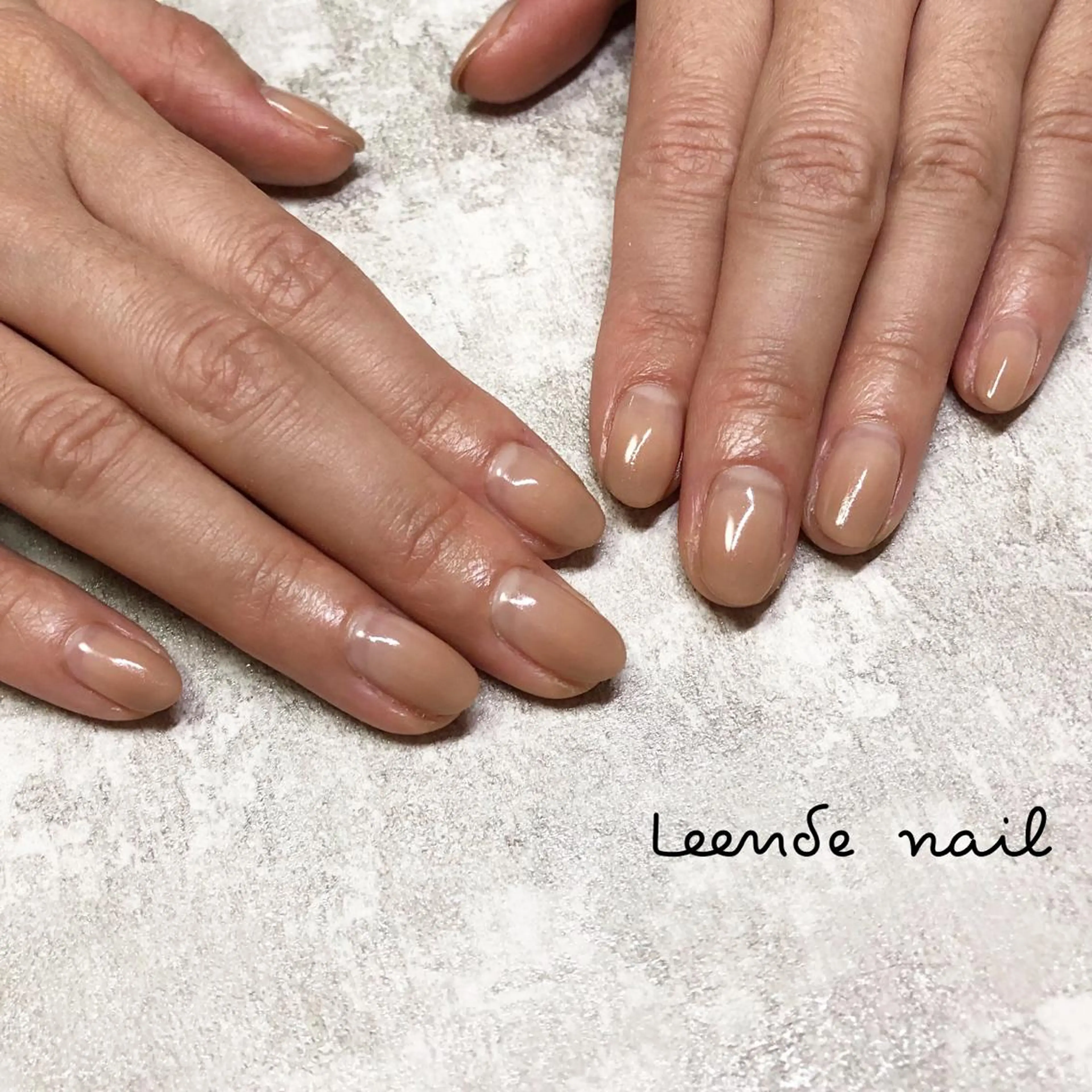 ネイル Leendenail 【リエンダネイル】のネイルデザイン