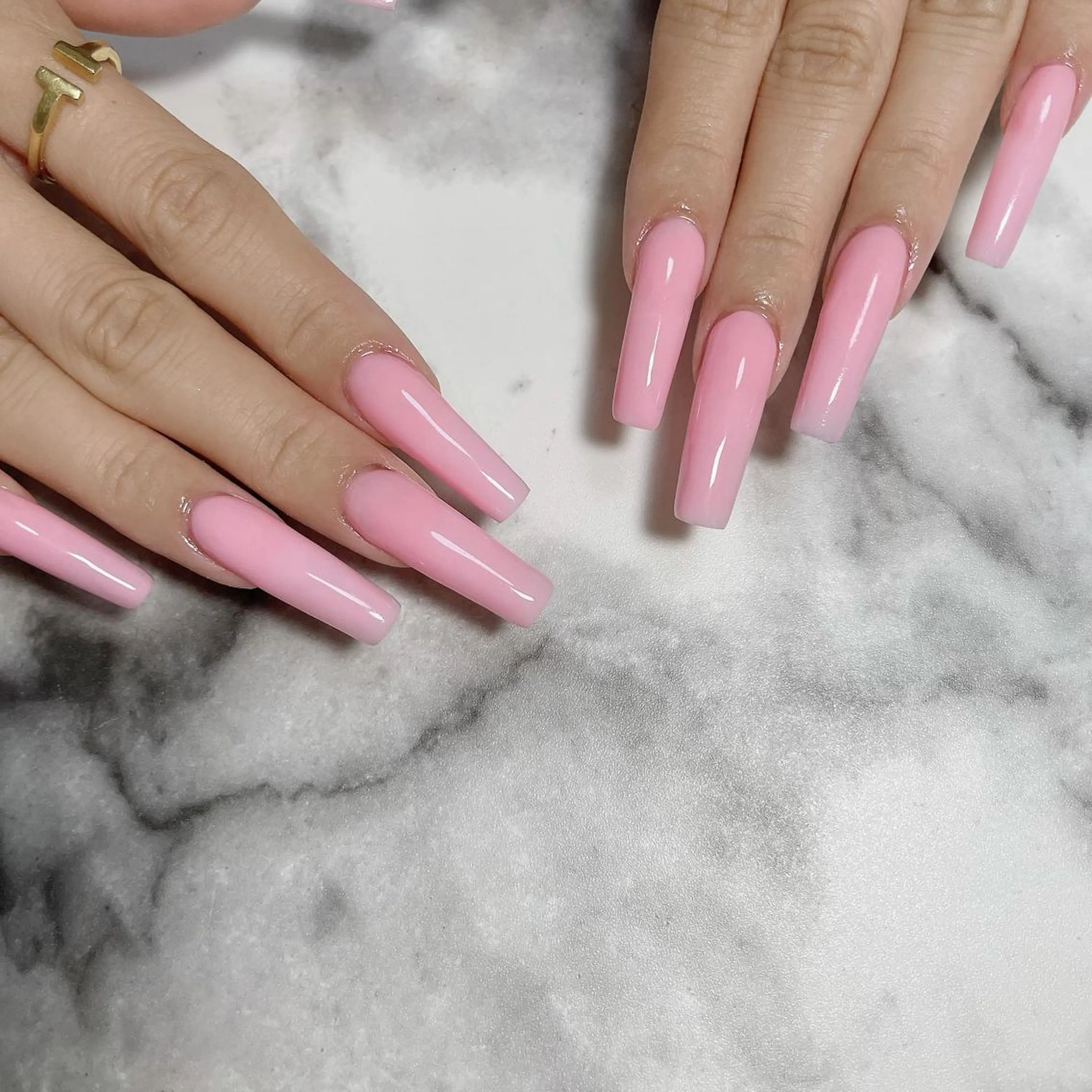 ネイル ハンドネイル Kayo nailのネイルデザイン
