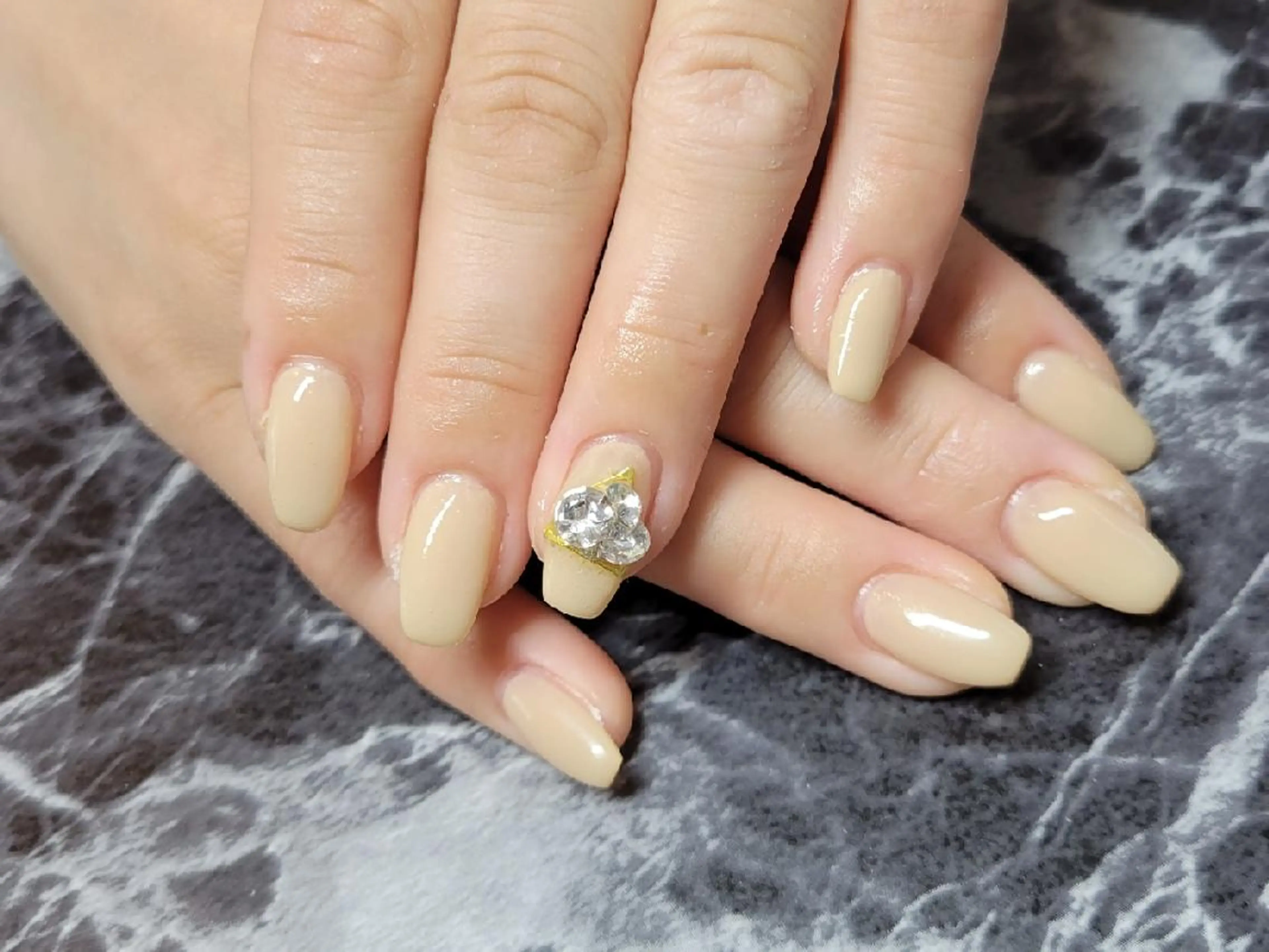 ネイル BELIAS nailsalonのネイルデザイン
